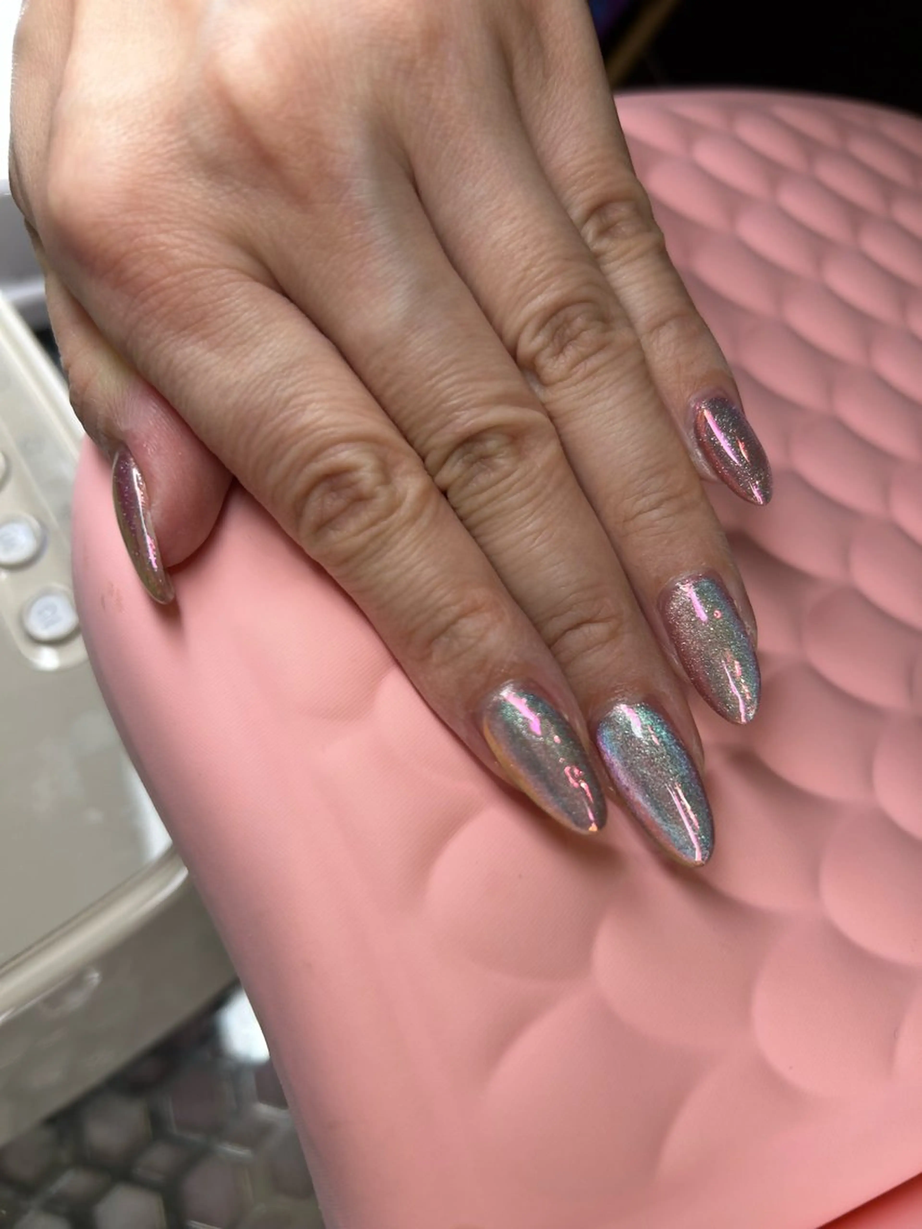 ネイル ハンドネイル ハンドケア Amys nail エミのネイルデザイン
