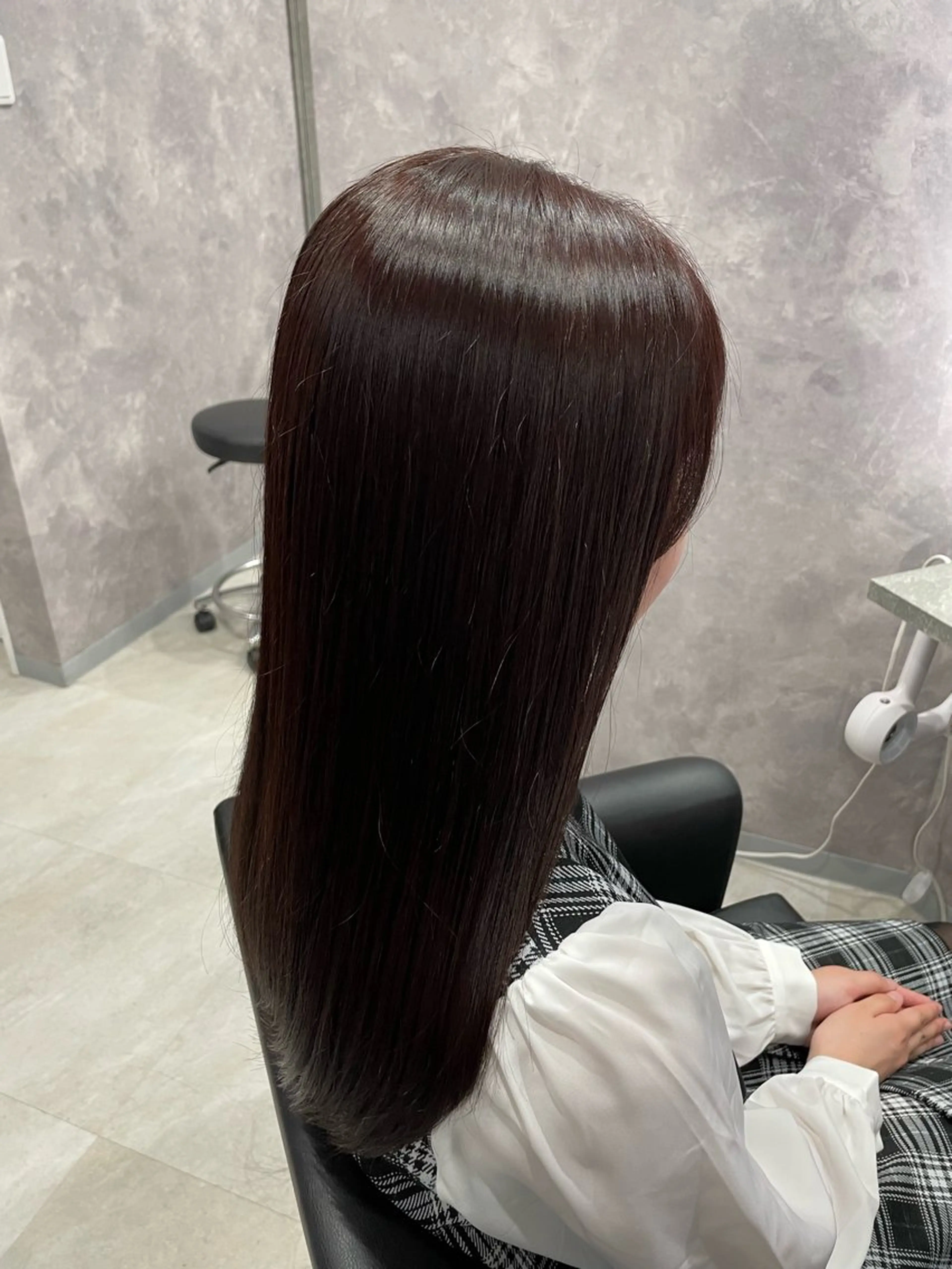 ロング 髪質改善 ✨中野✨髪質改善✨ 野口虎剛のヘアスタイル