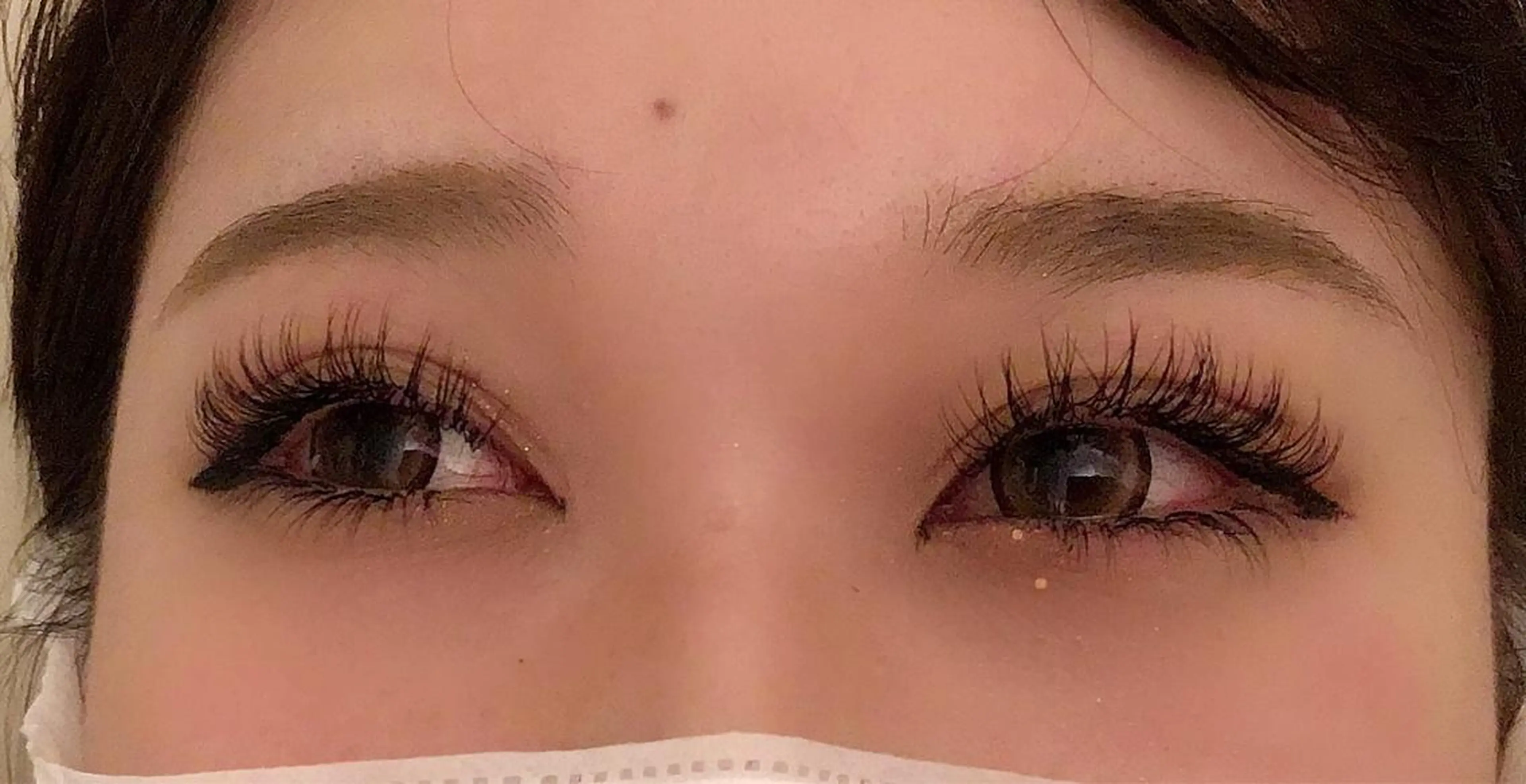 マツエク・マツパ マツエク eyelash GARDENのマツエク・マツパデザイン