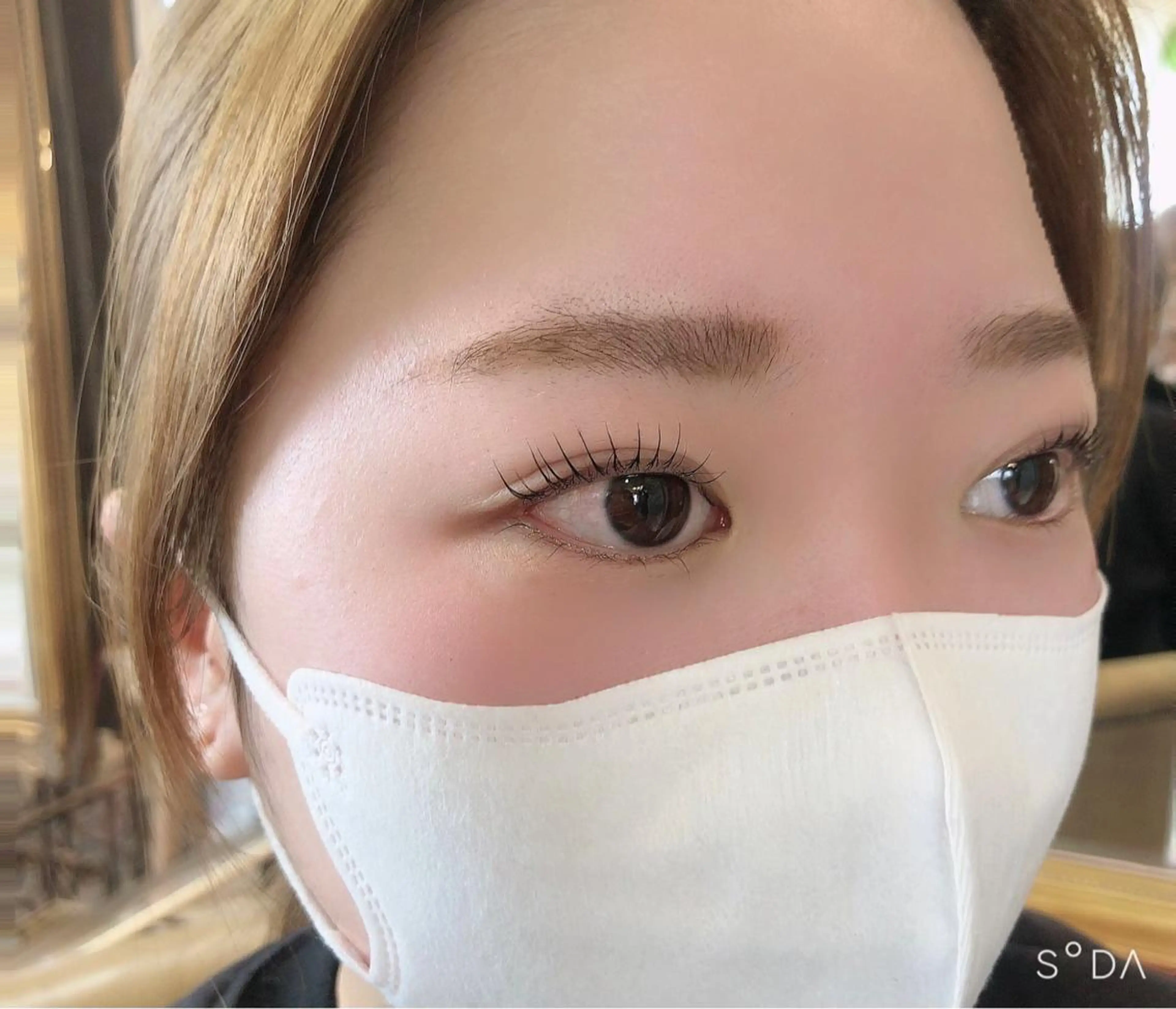 マツエク・マツパ マリーアン所属・marieanne まつ毛パーマ＆脱毛のマツエク・マツパデザイン