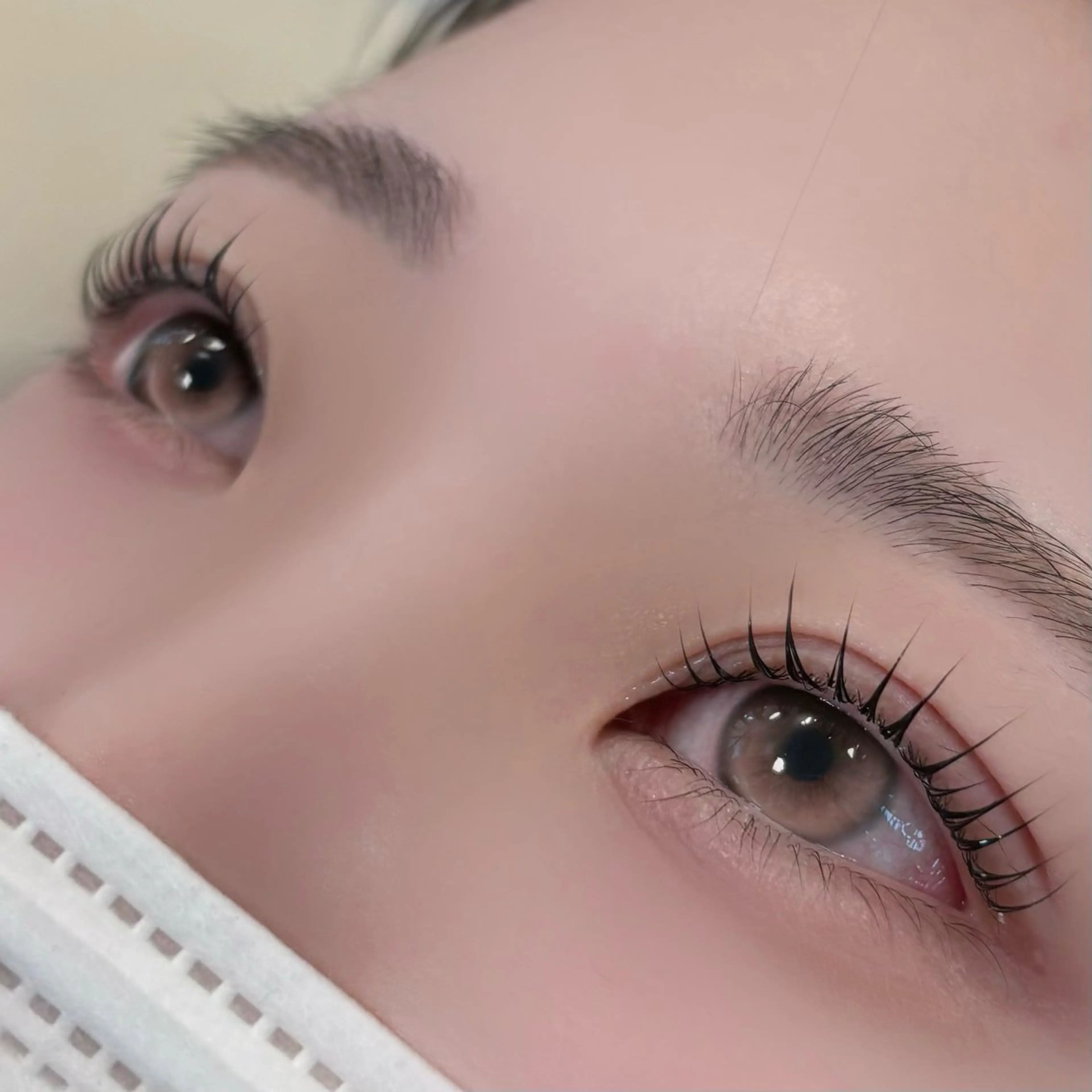 マツエク・マツパ vim lash🪞 nagisa💞のマツエク・マツパデザイン