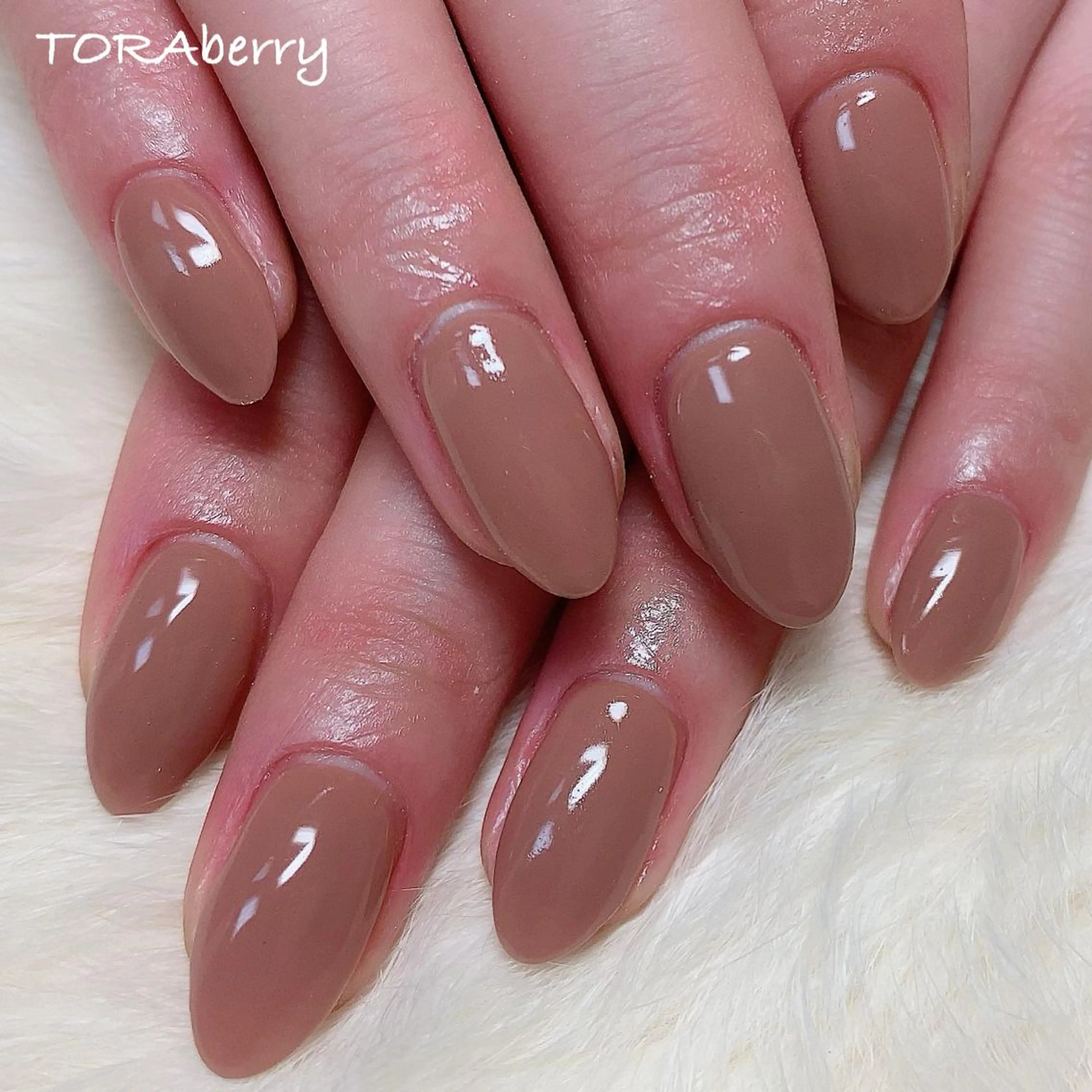 ネイル ハンドネイル ネイリスト なつみのネイルデザイン