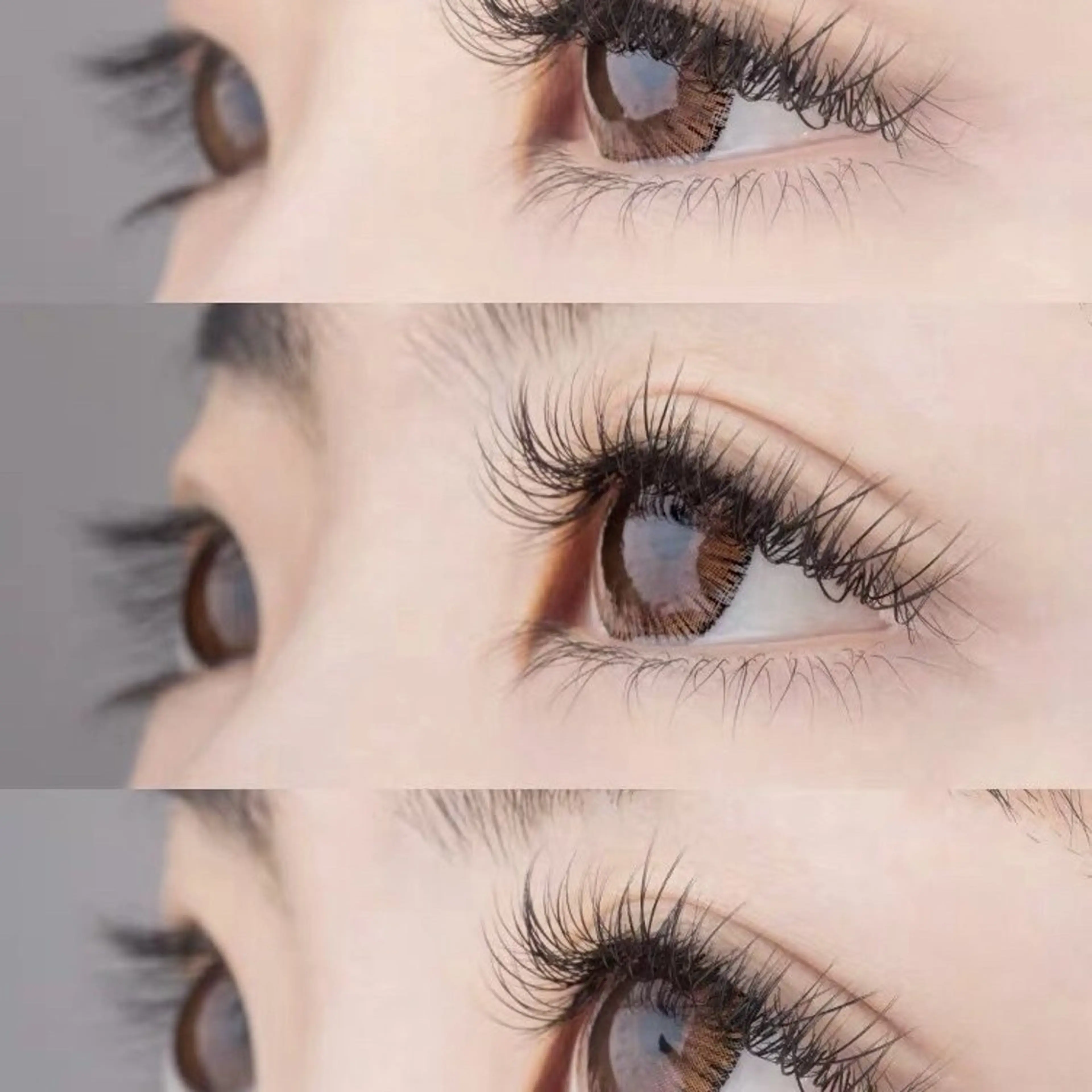マツエク・マツパ マツエク BEL EYE BEAUTYアイ中野のマツエク・マツパデザイン