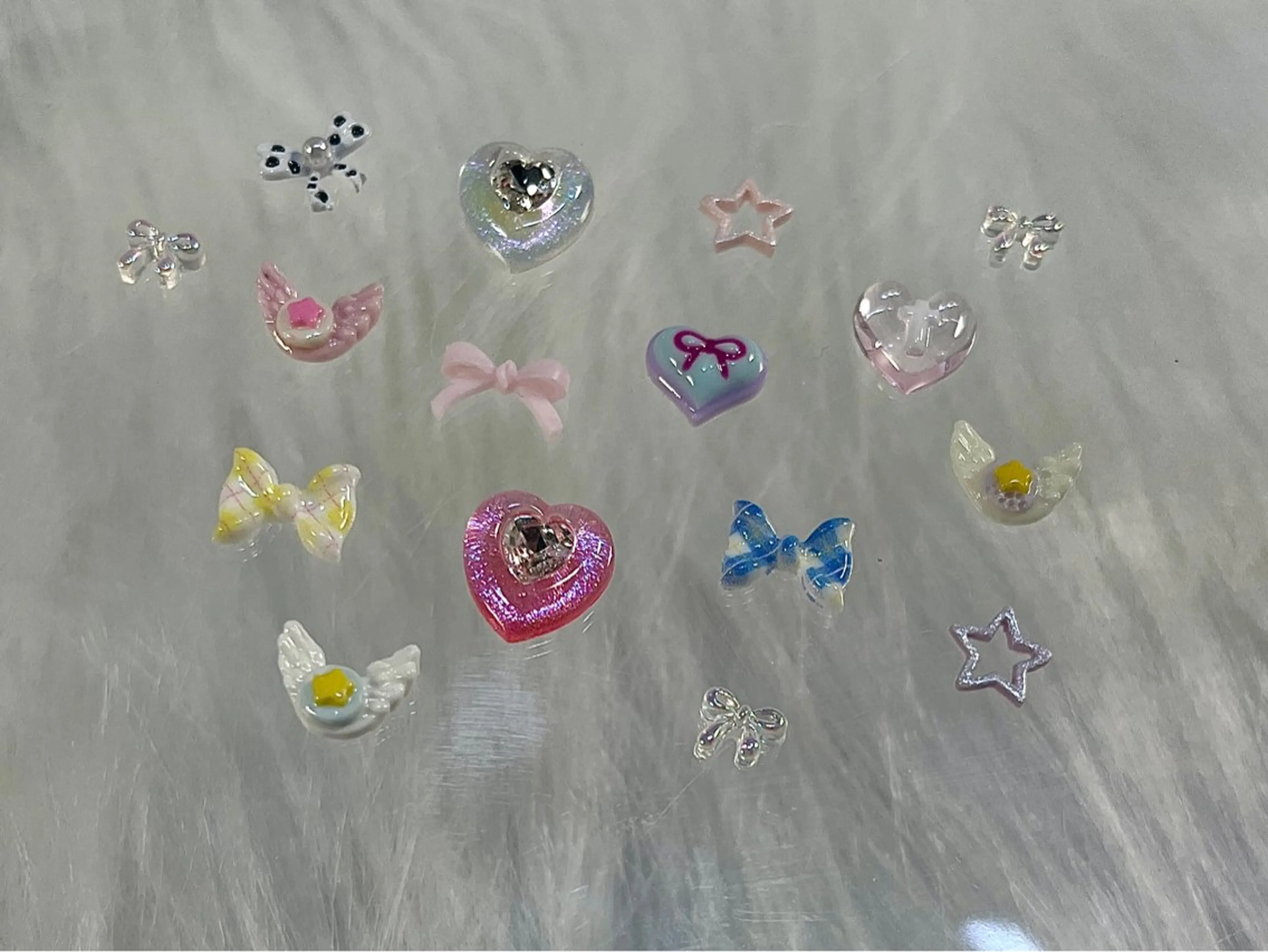 ネイル T&Ｂネイル 多喜日向のネイルデザイン