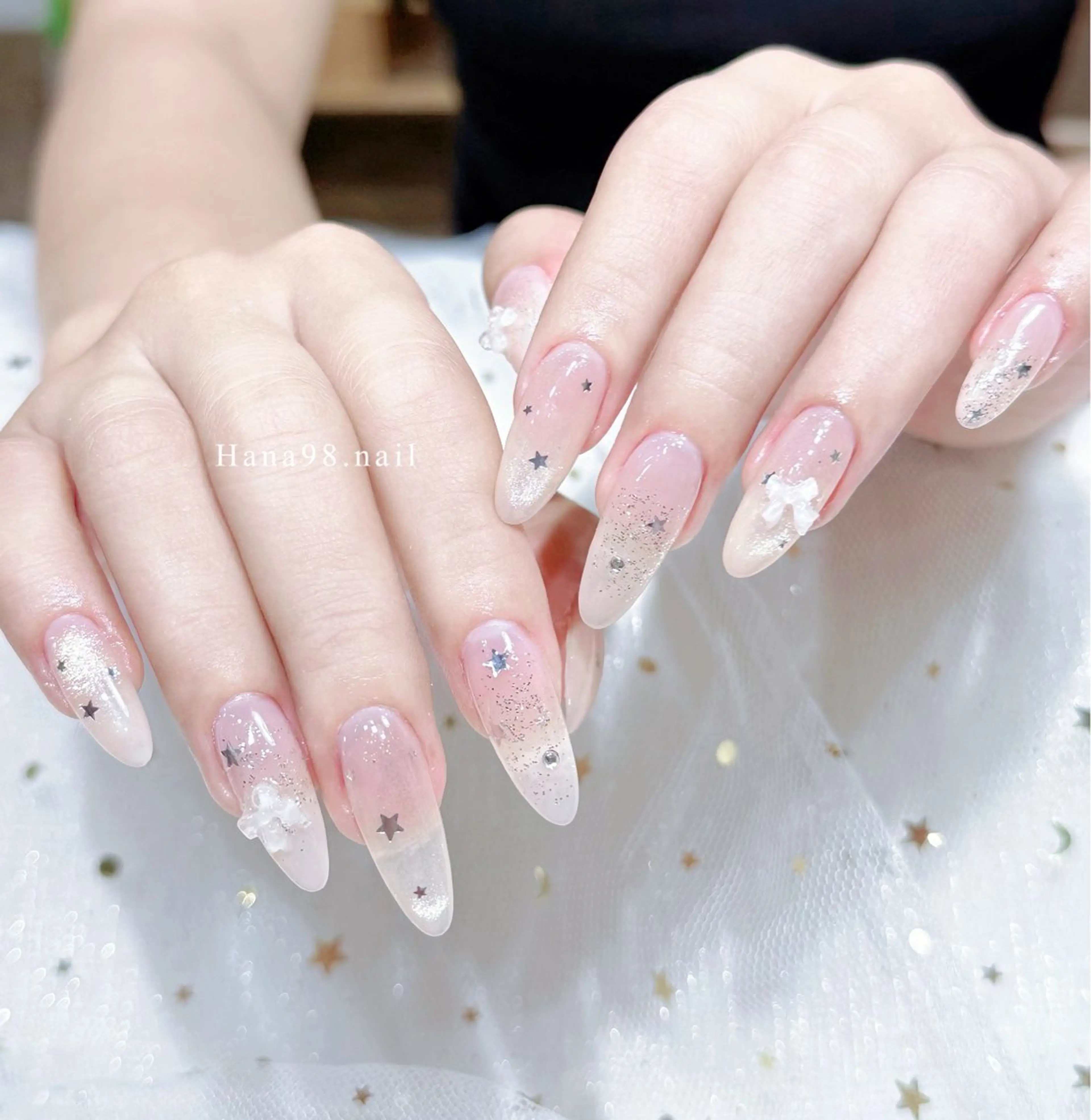 ネイル ネコ Nailのネイルデザイン