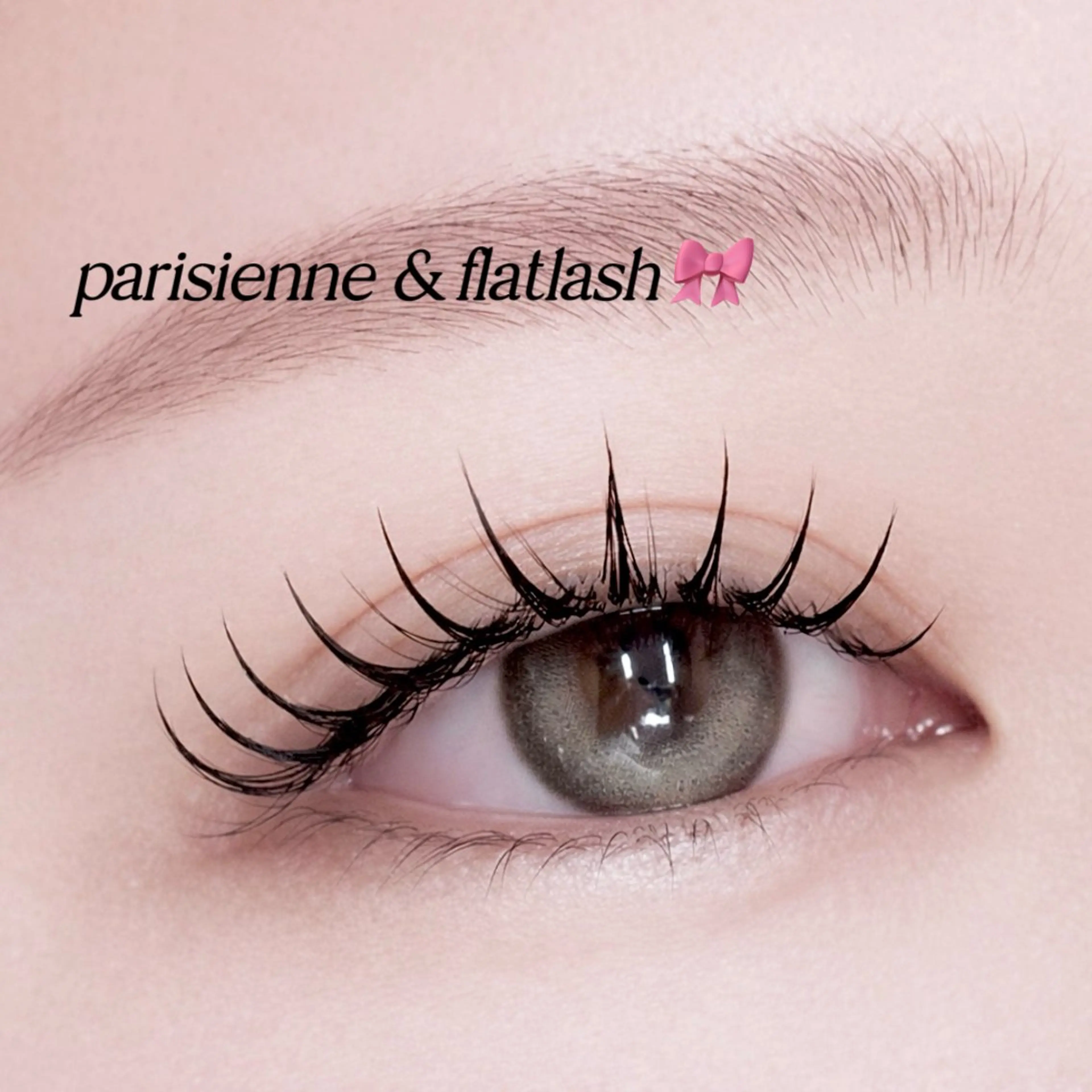 マツエク・マツパ マツエク 横浜アイリスト🎀 𝐚𝐤𝐚𝐫𝐢のマツエク・マツパデザイン