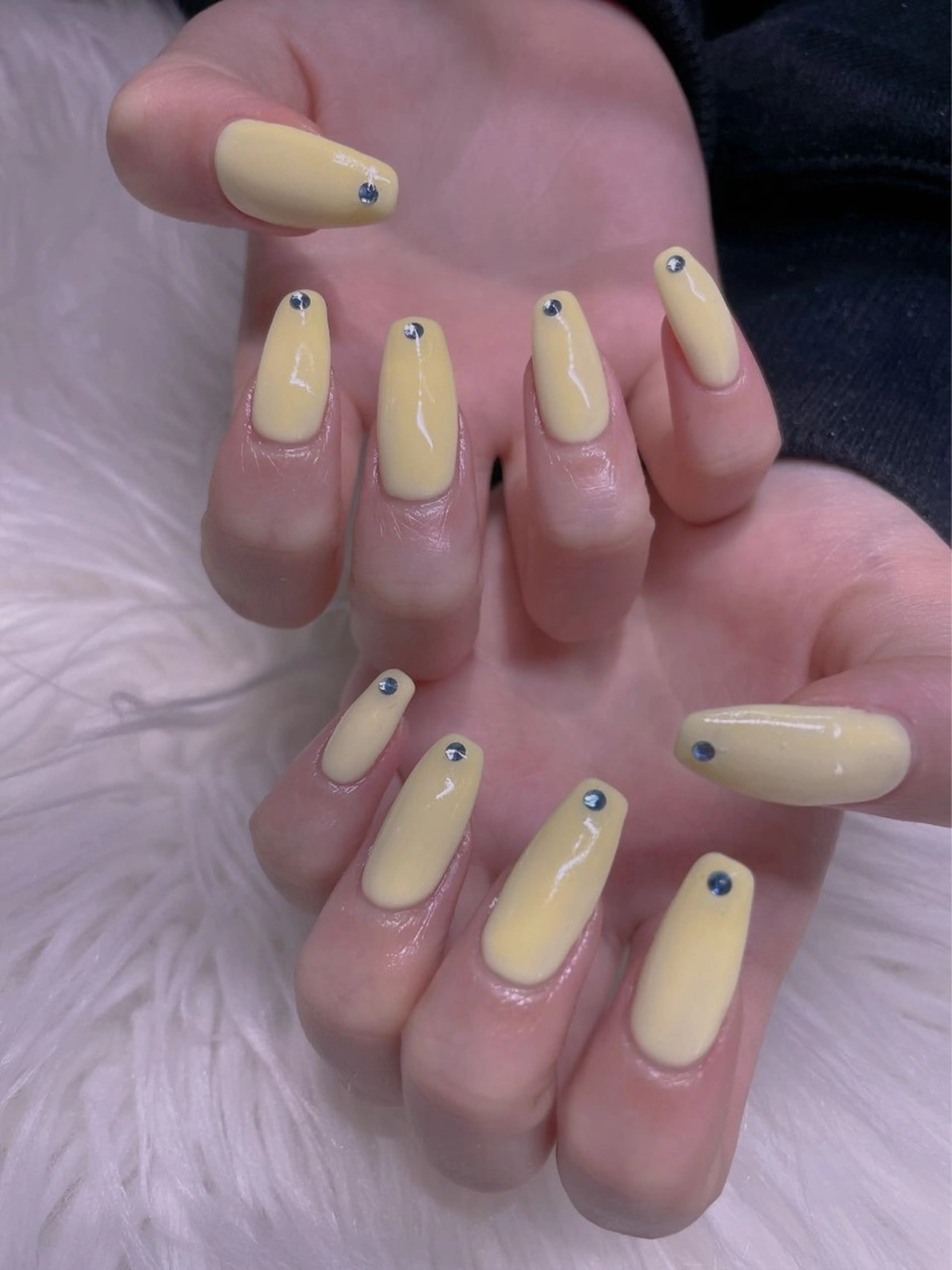 ネイル エムズ エムズのマツエク・マツパデザイン