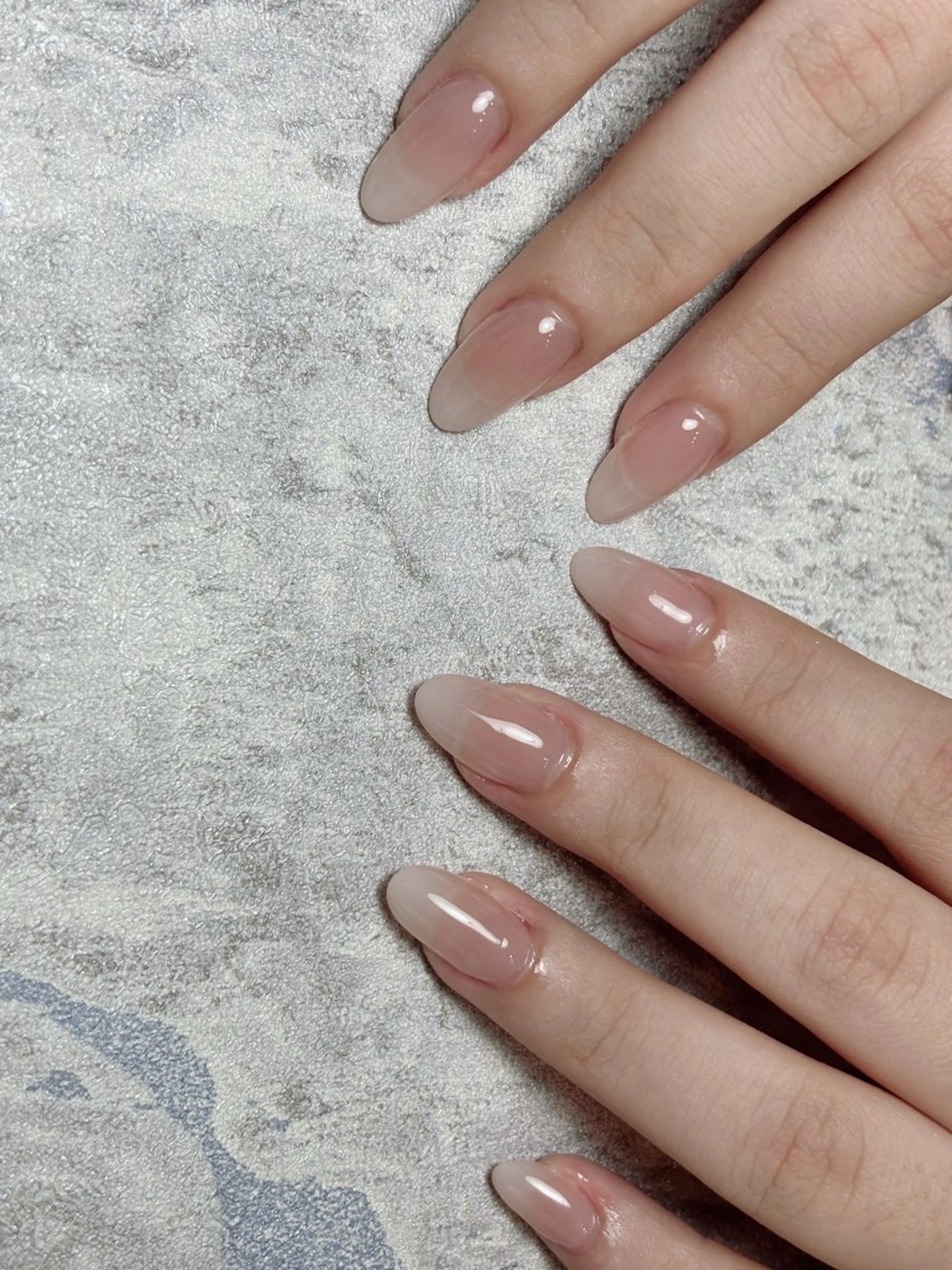 ネイル ハンドネイル Su. Naillandのネイルデザイン