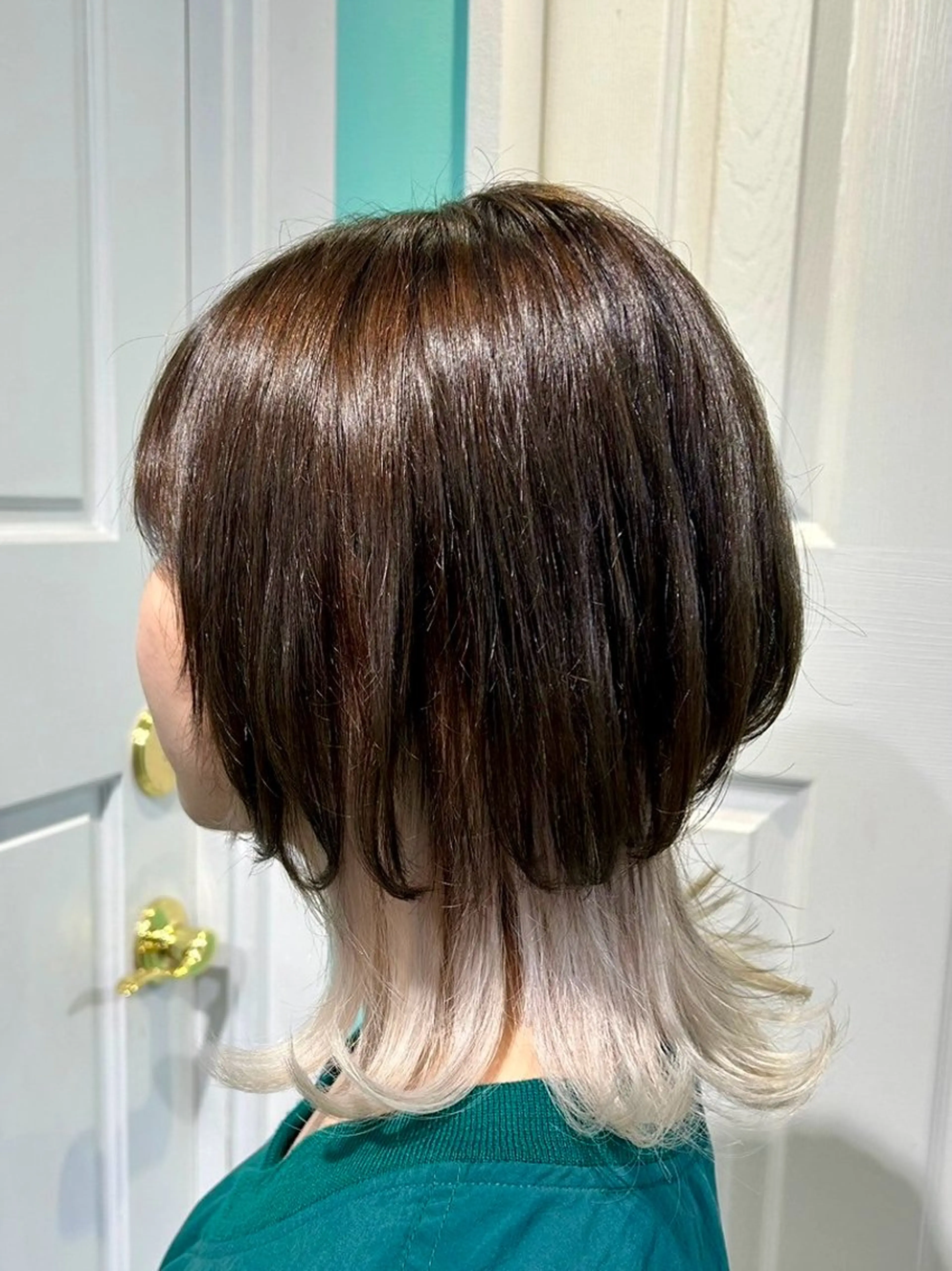 カラー メンズカット募集中 HACHIのヘアスタイル