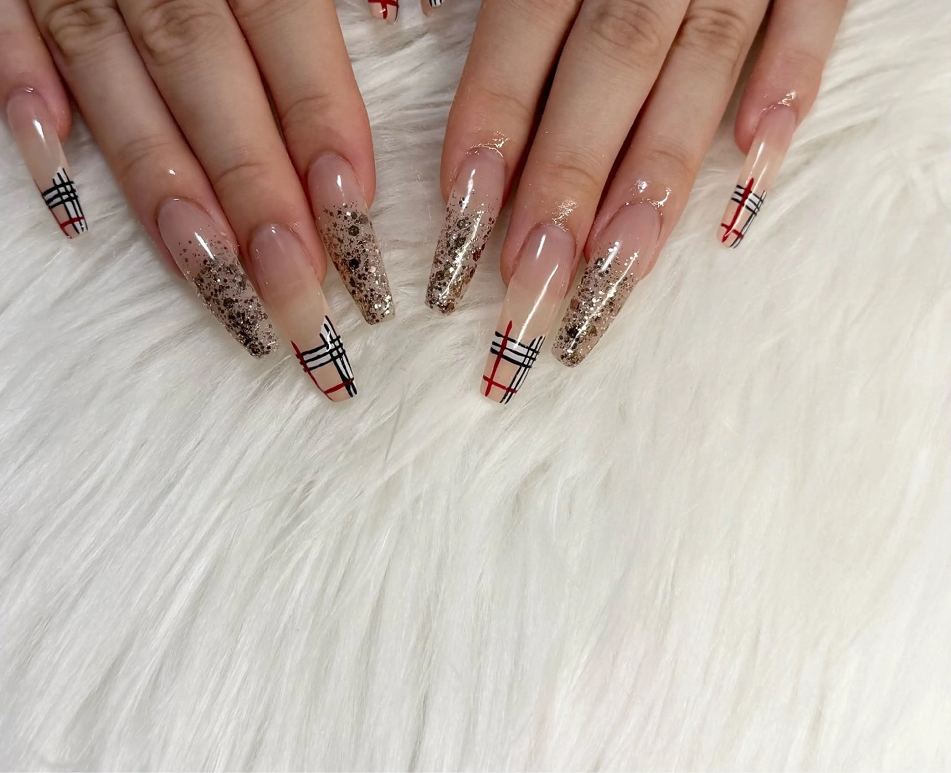 ネイル nailsalon R.のネイルデザイン