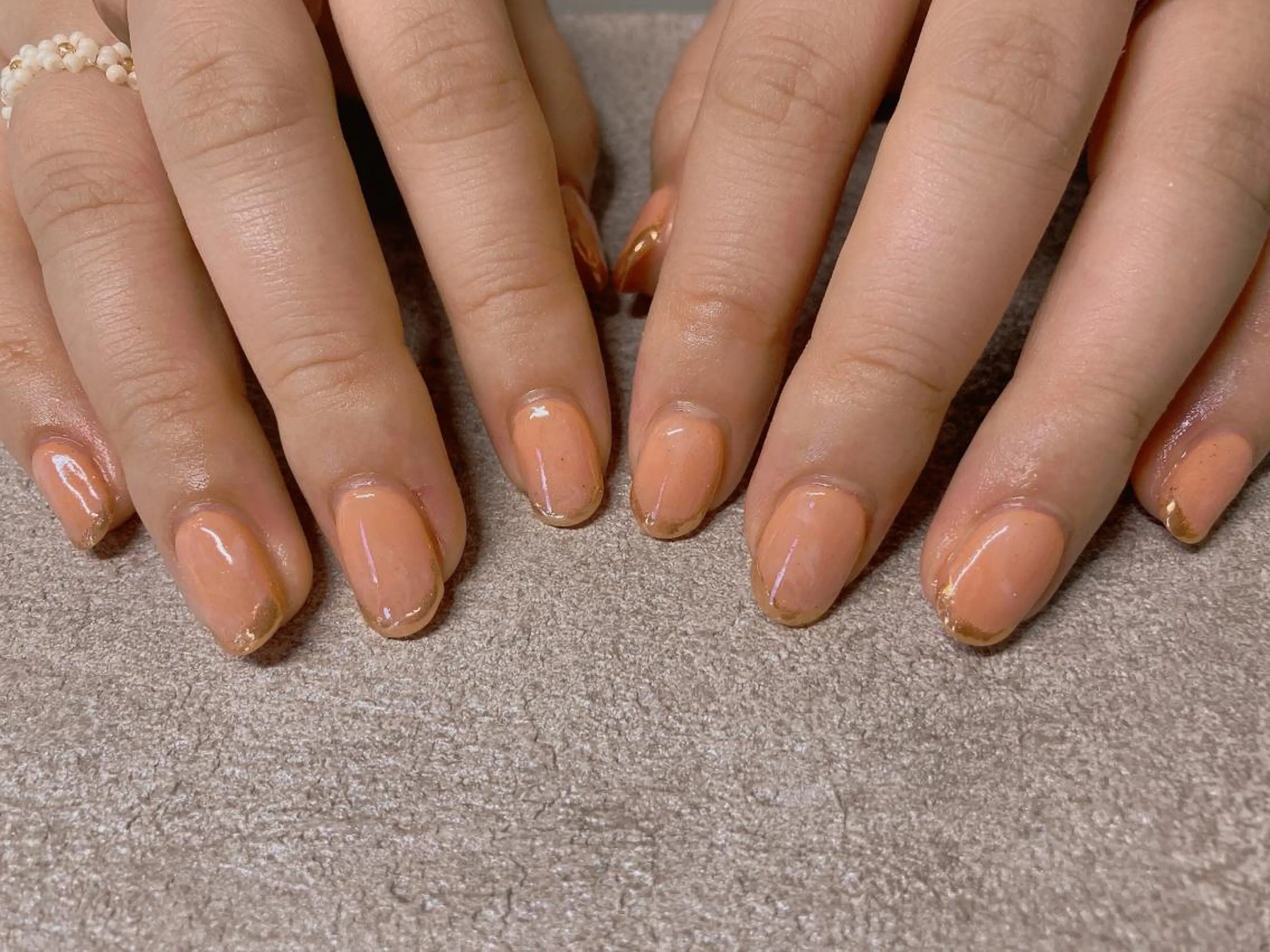 ネイル Hiro nail /Harapeccoのネイルデザイン