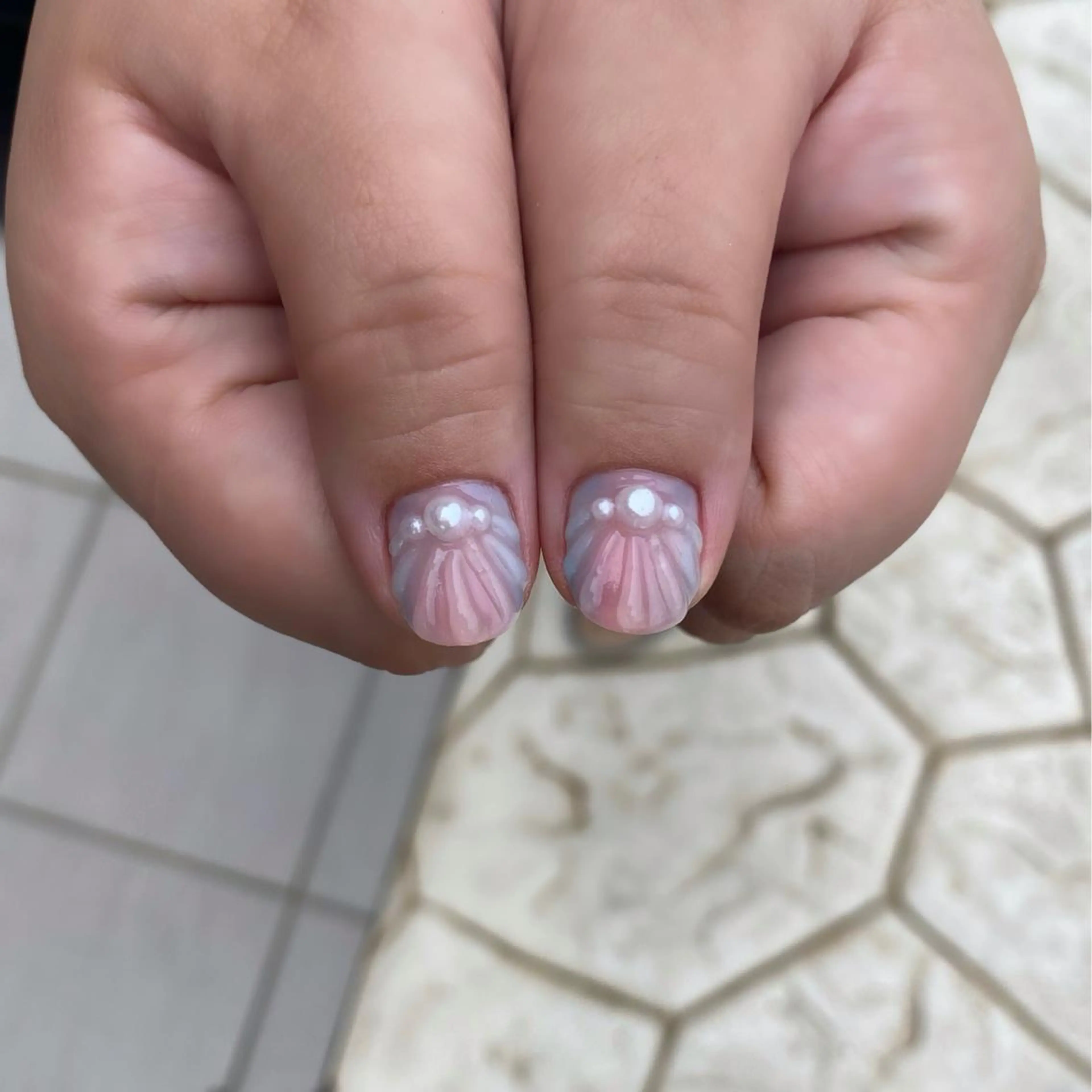 ネイル ハンドネイル ハンドケア u sのネイルデザイン