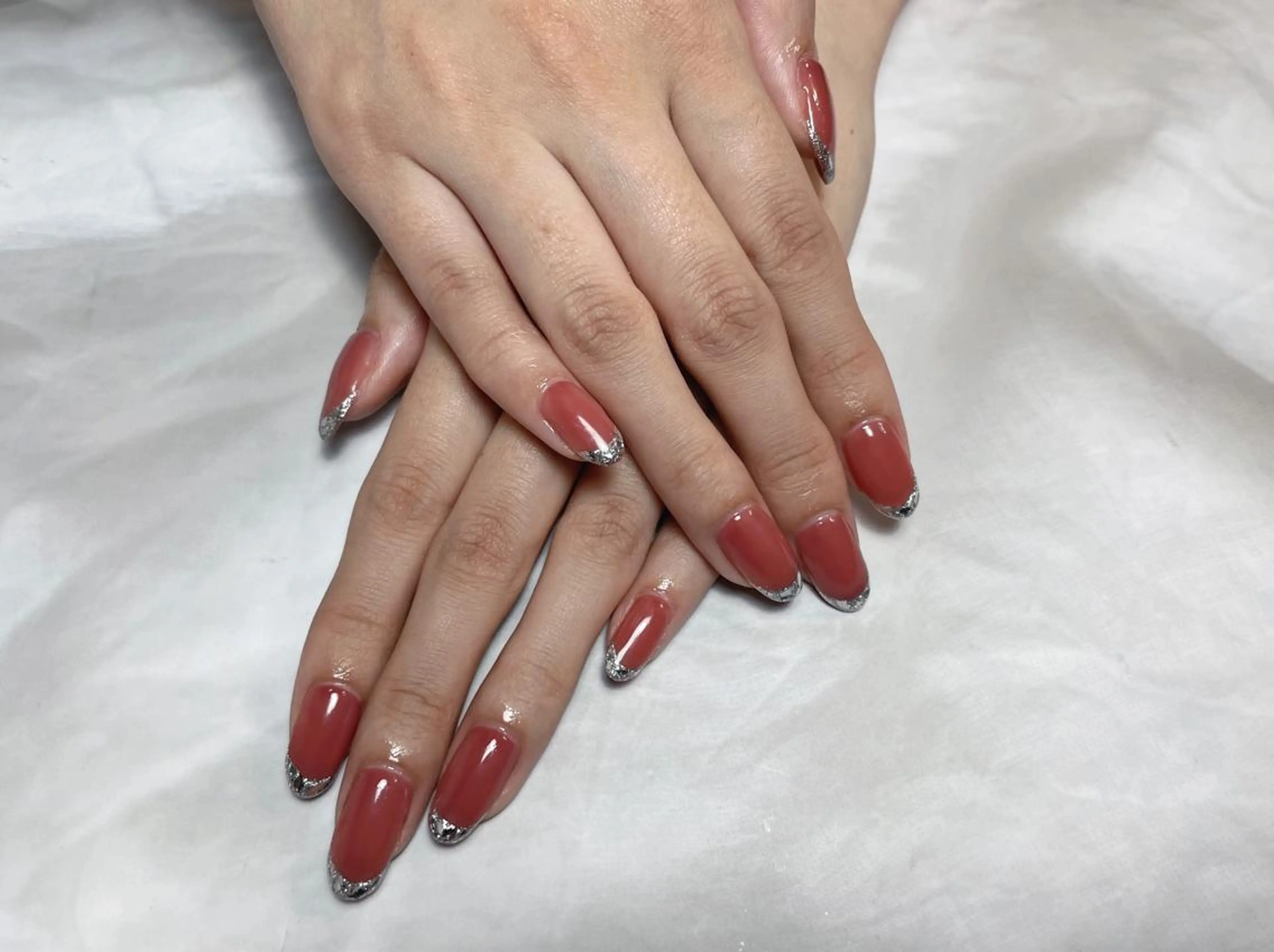 ネイル BLANC.nail yuuのネイルデザイン