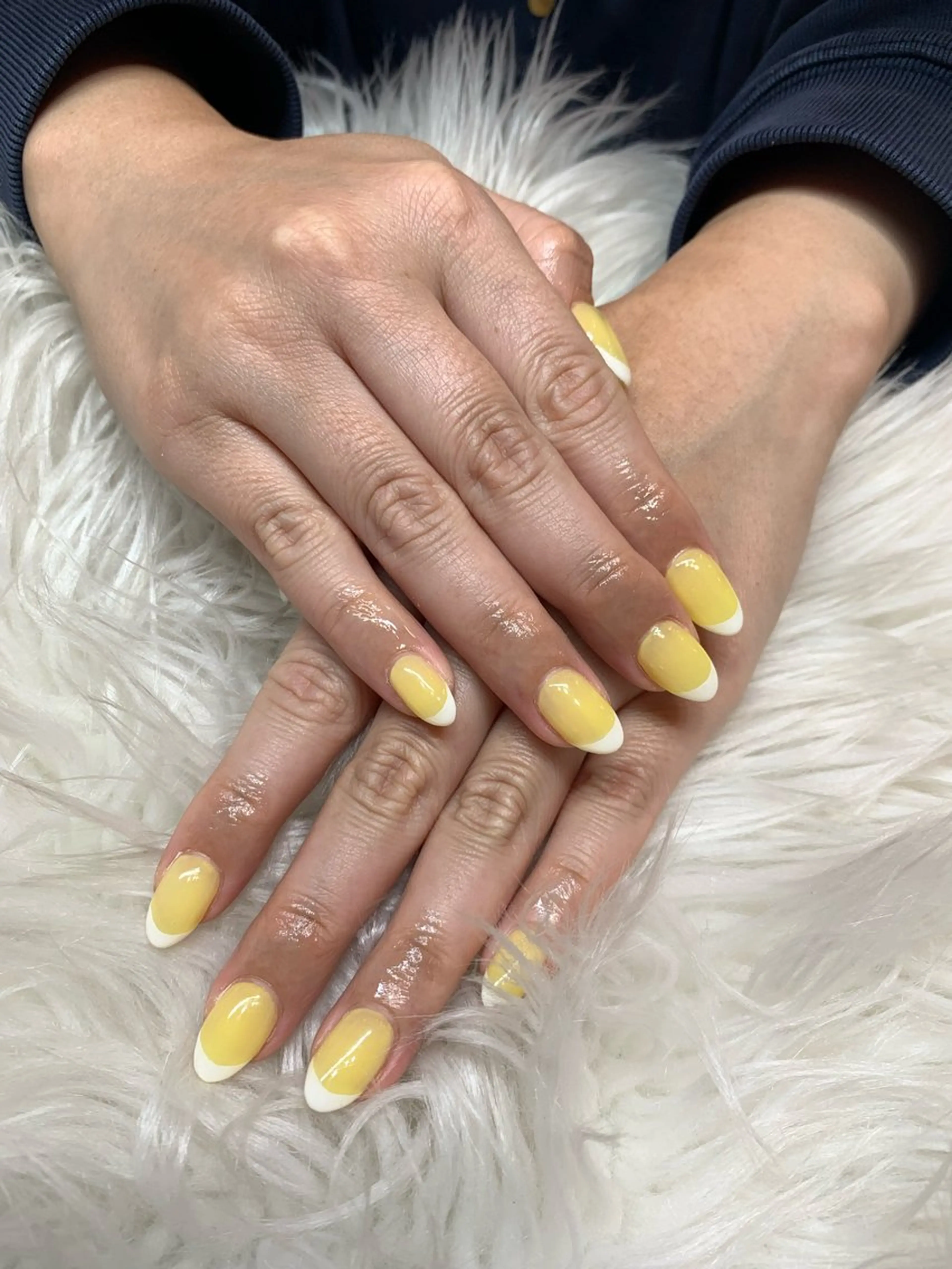 (オフあり)HAND .フレンチ【モデル様募集】✨の写真