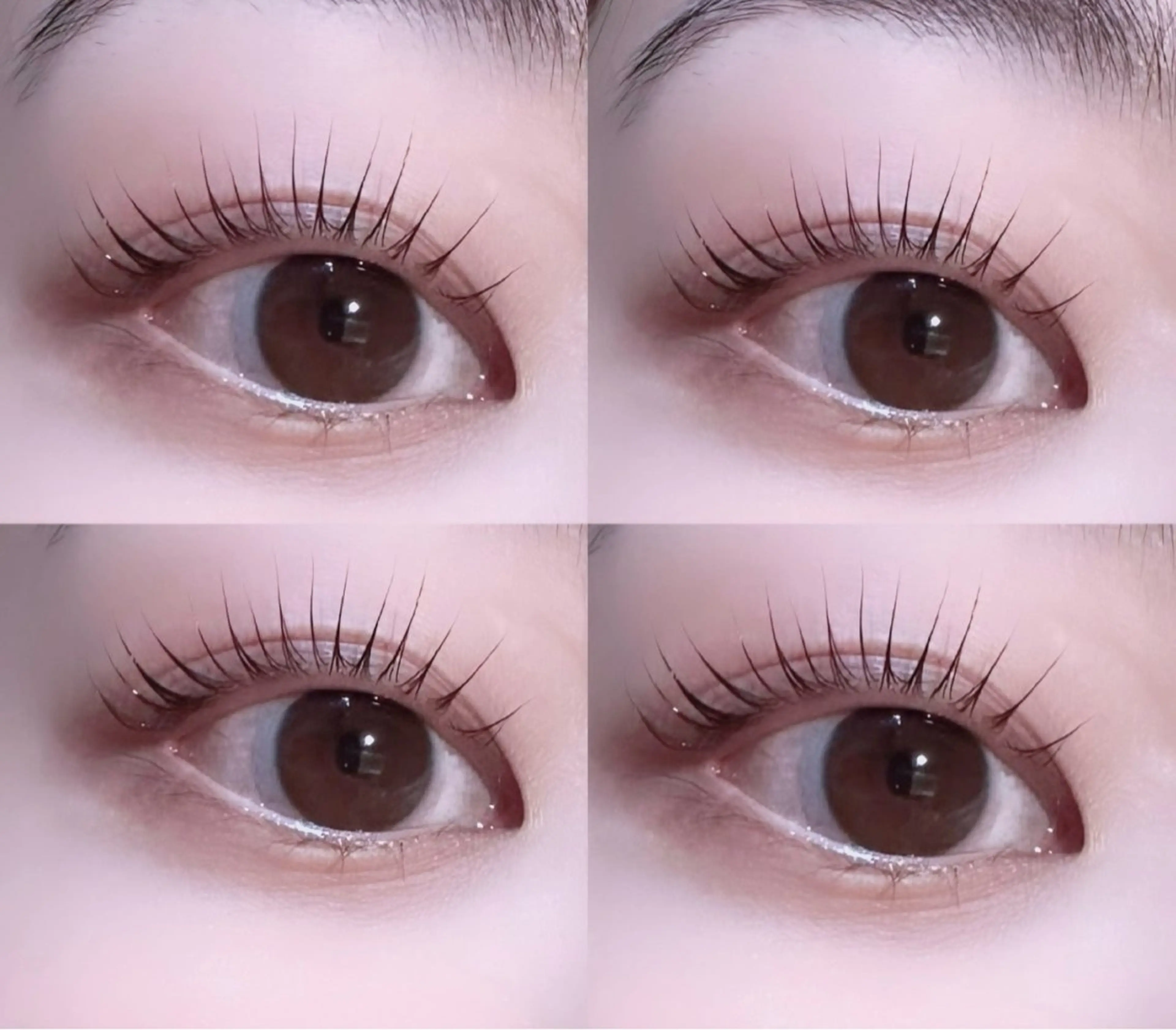 マツエク・マツパ ❥❥❥ maiの眉毛・アイブロウイメージ