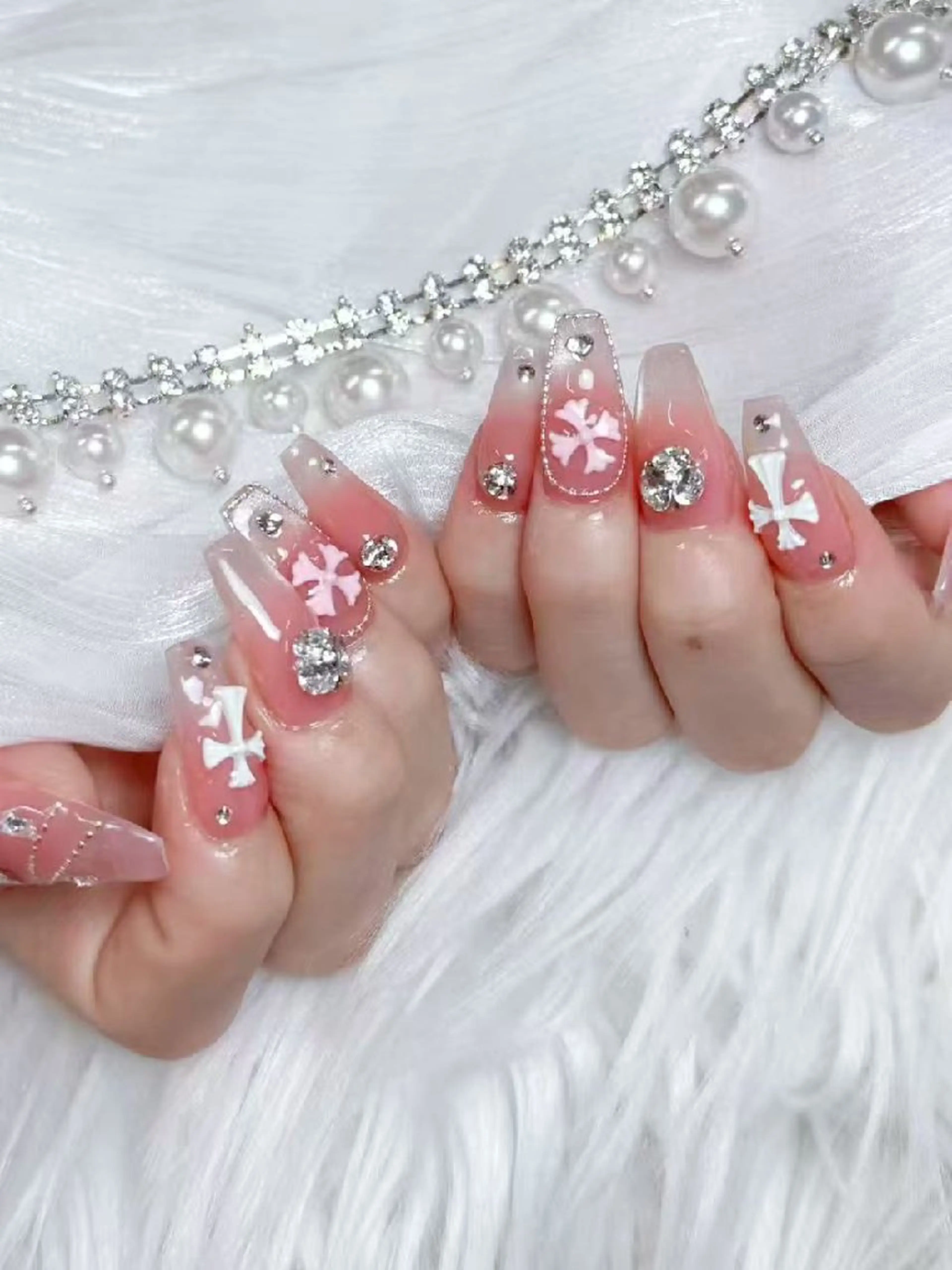 ネイル ENsalon nailのネイルデザイン