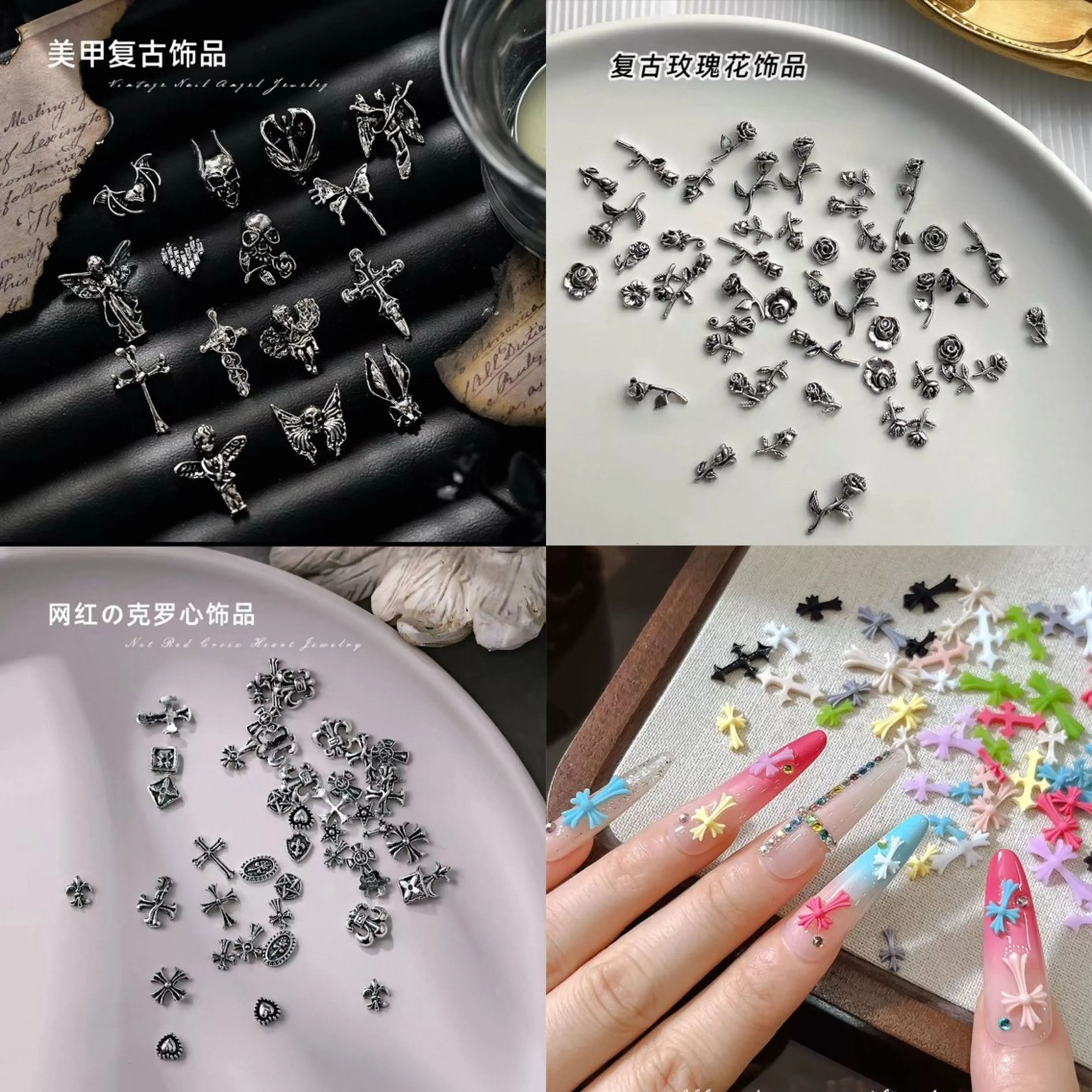 ネイル ハンドネイル Rin Nailのネイルデザイン