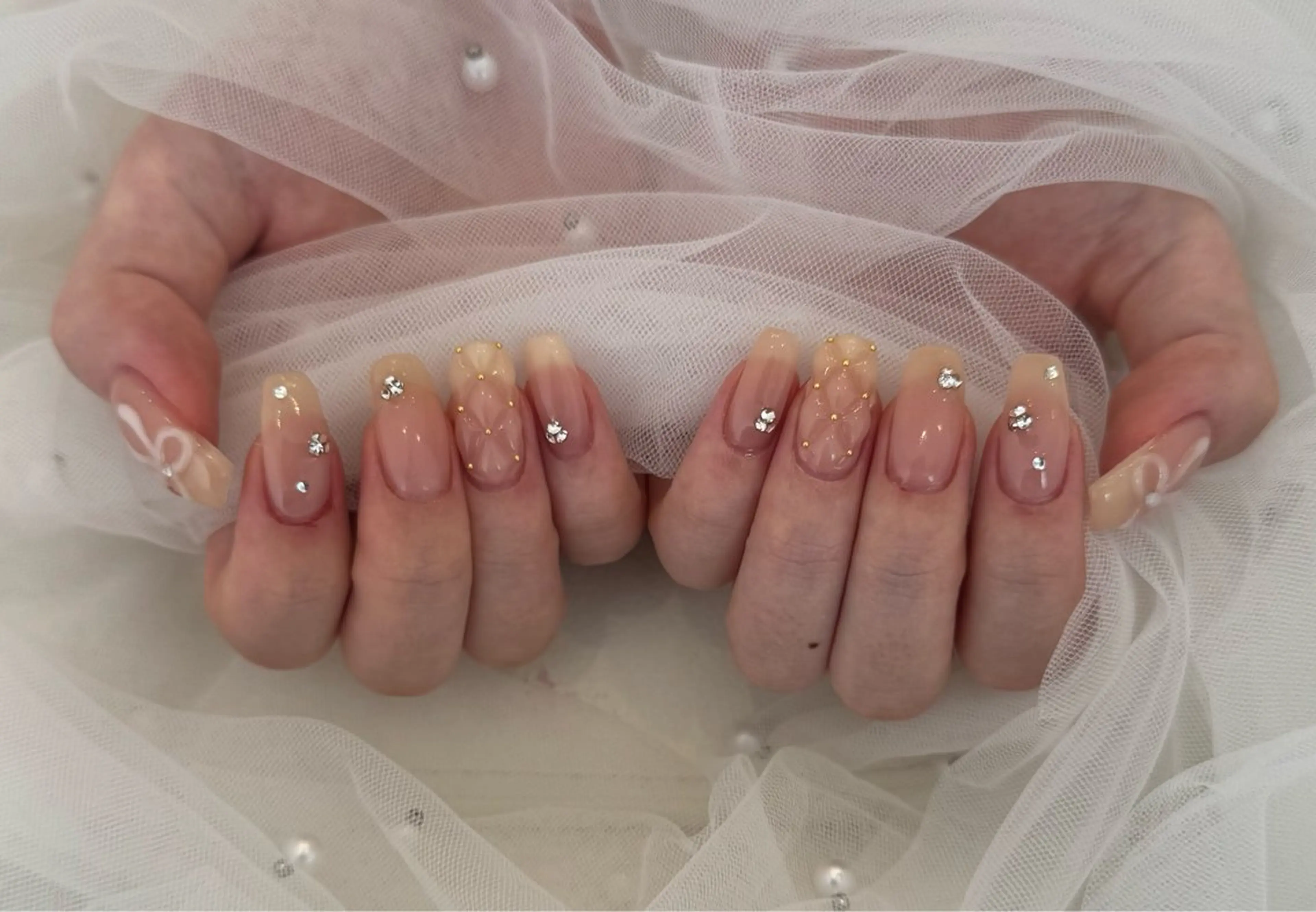 ネイル ハンドネイル nail salon belleのその他イメージ
