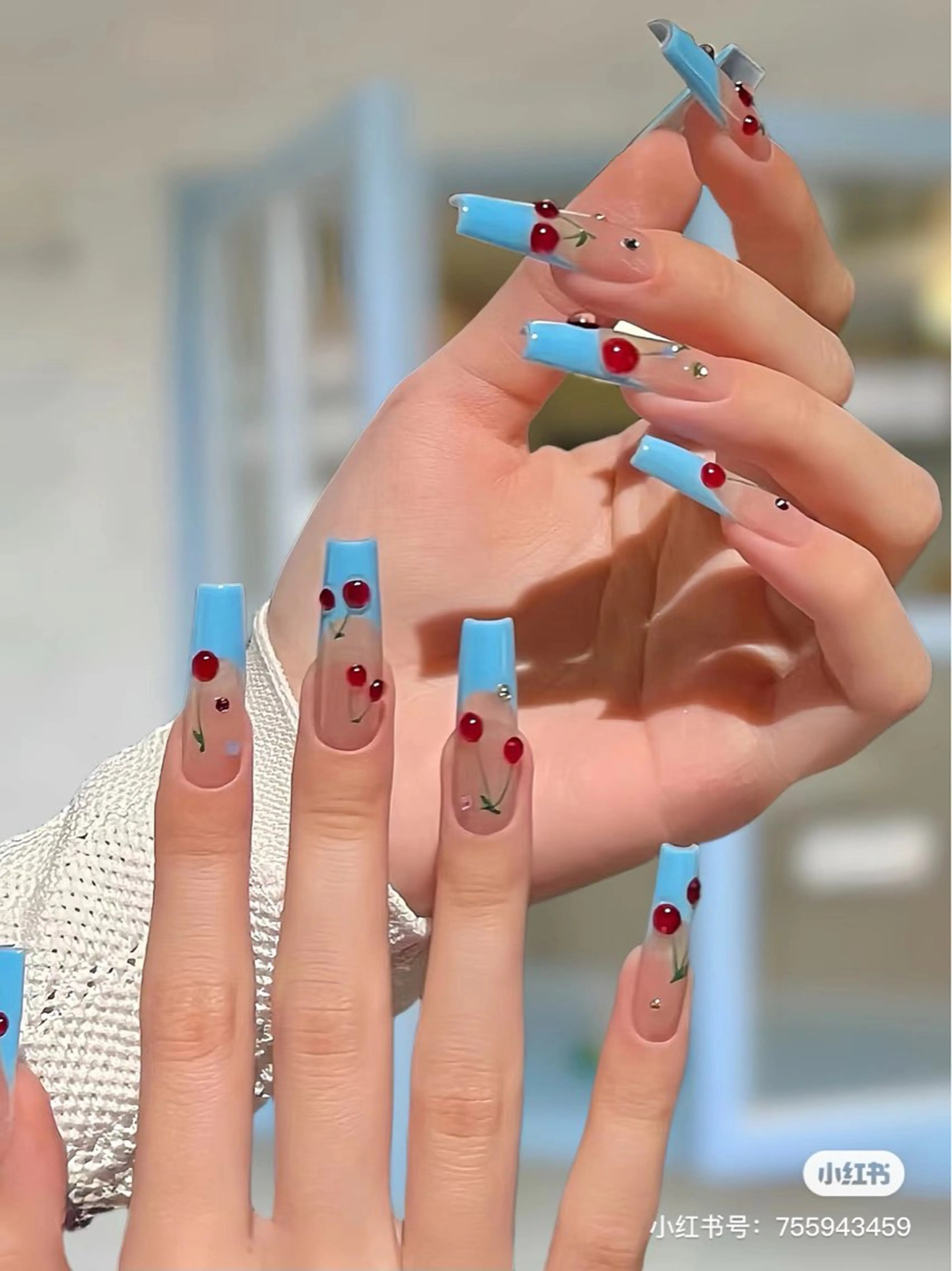 ネイル Anju Nailのネイルデザイン