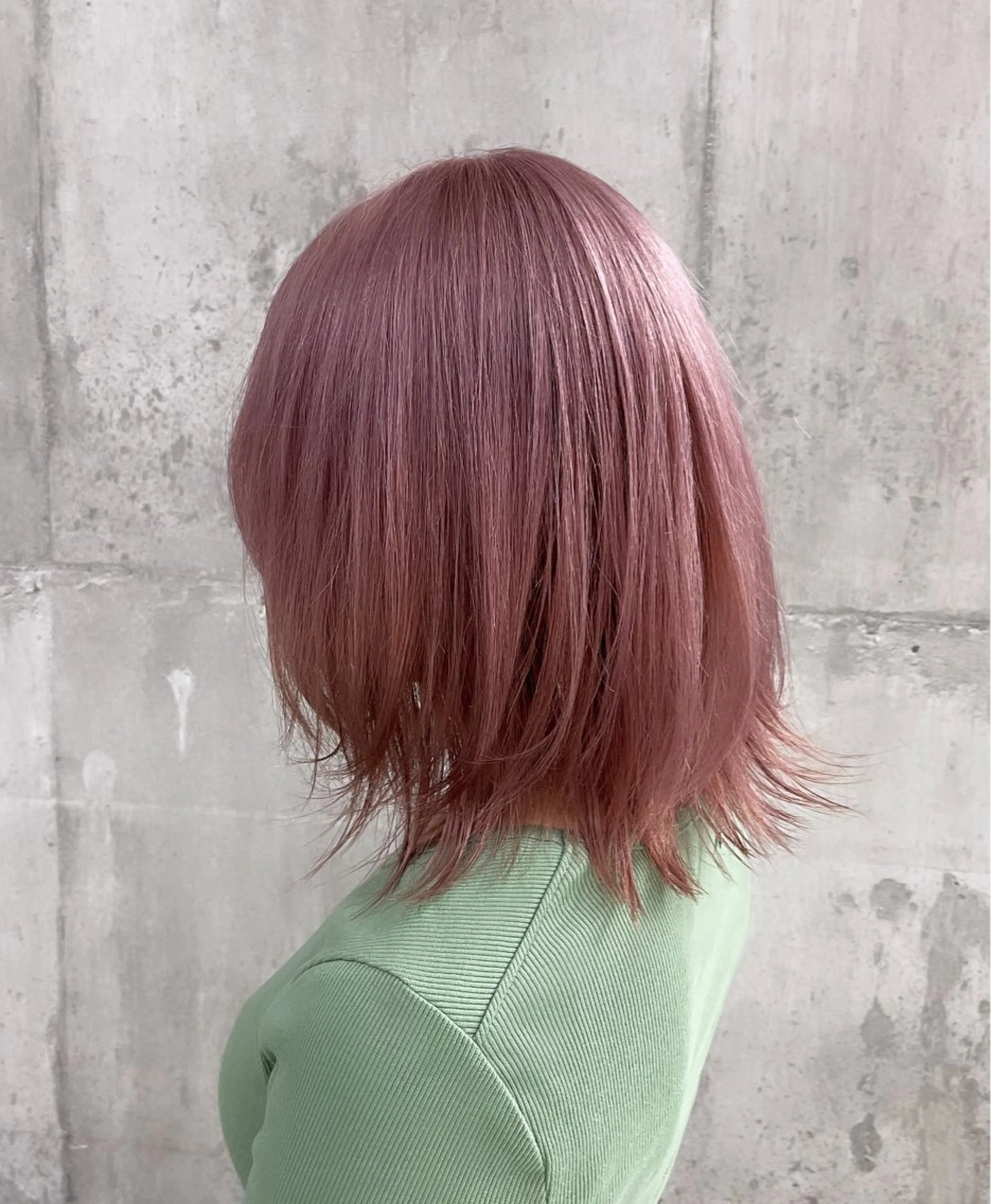 セミロング パーマ ヘアアレンジ メンズ キッズ レイヤーの魔術師 𓍼takumi𓍼のヘアスタイル