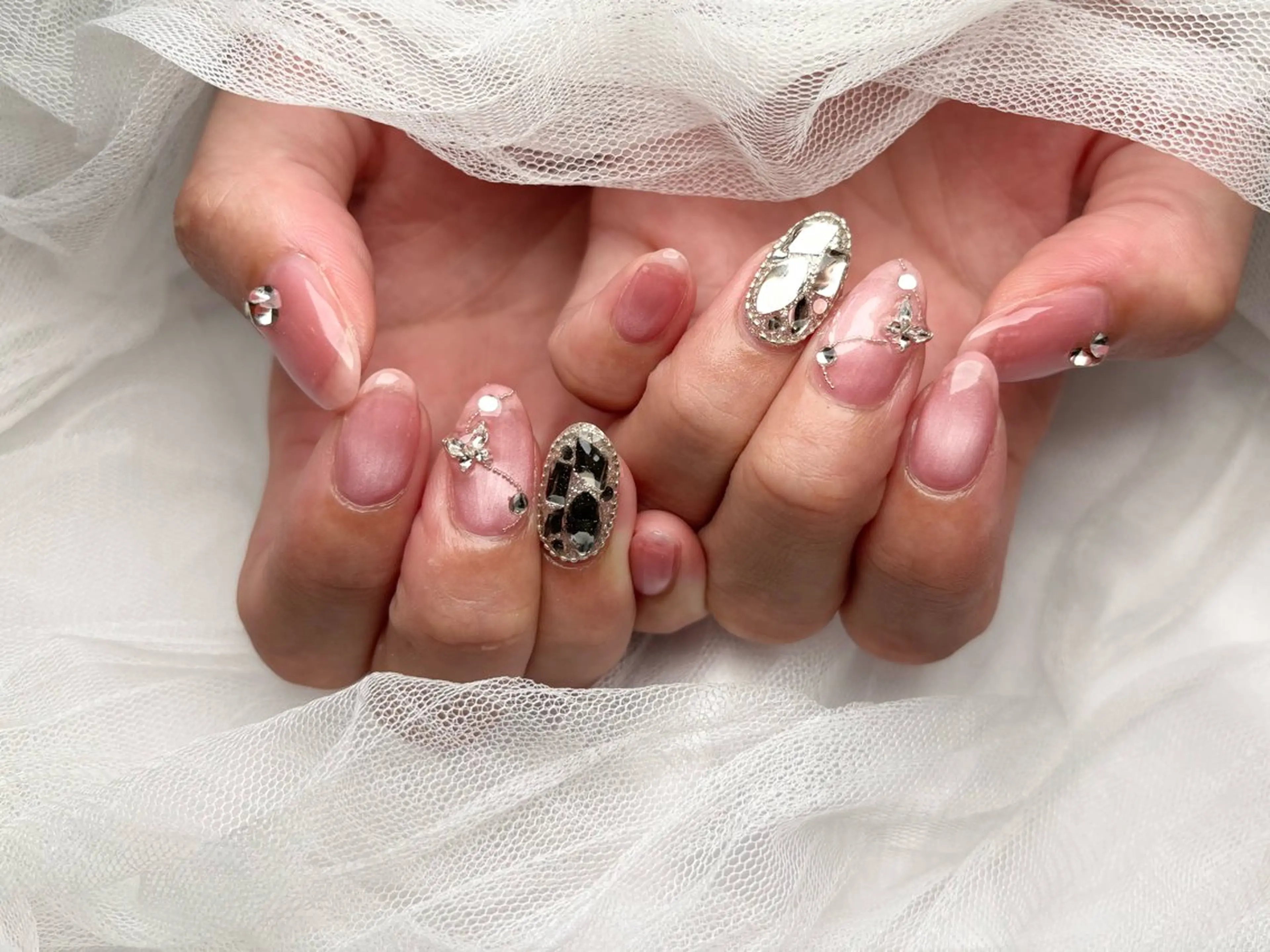 ネイル peTiT NAILISTのネイルデザイン