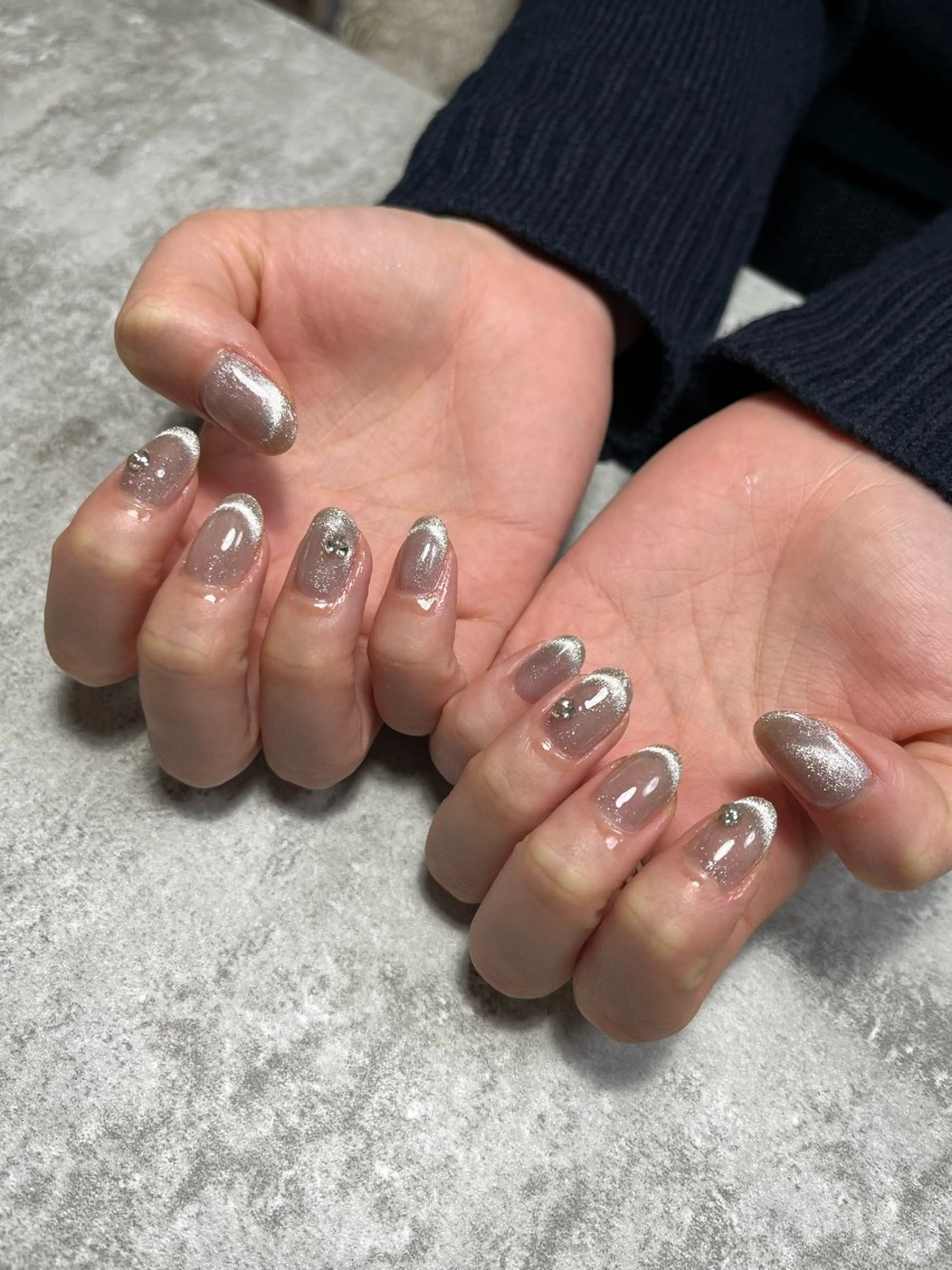 ネイル janma.nail ✳︎akiのネイルデザイン