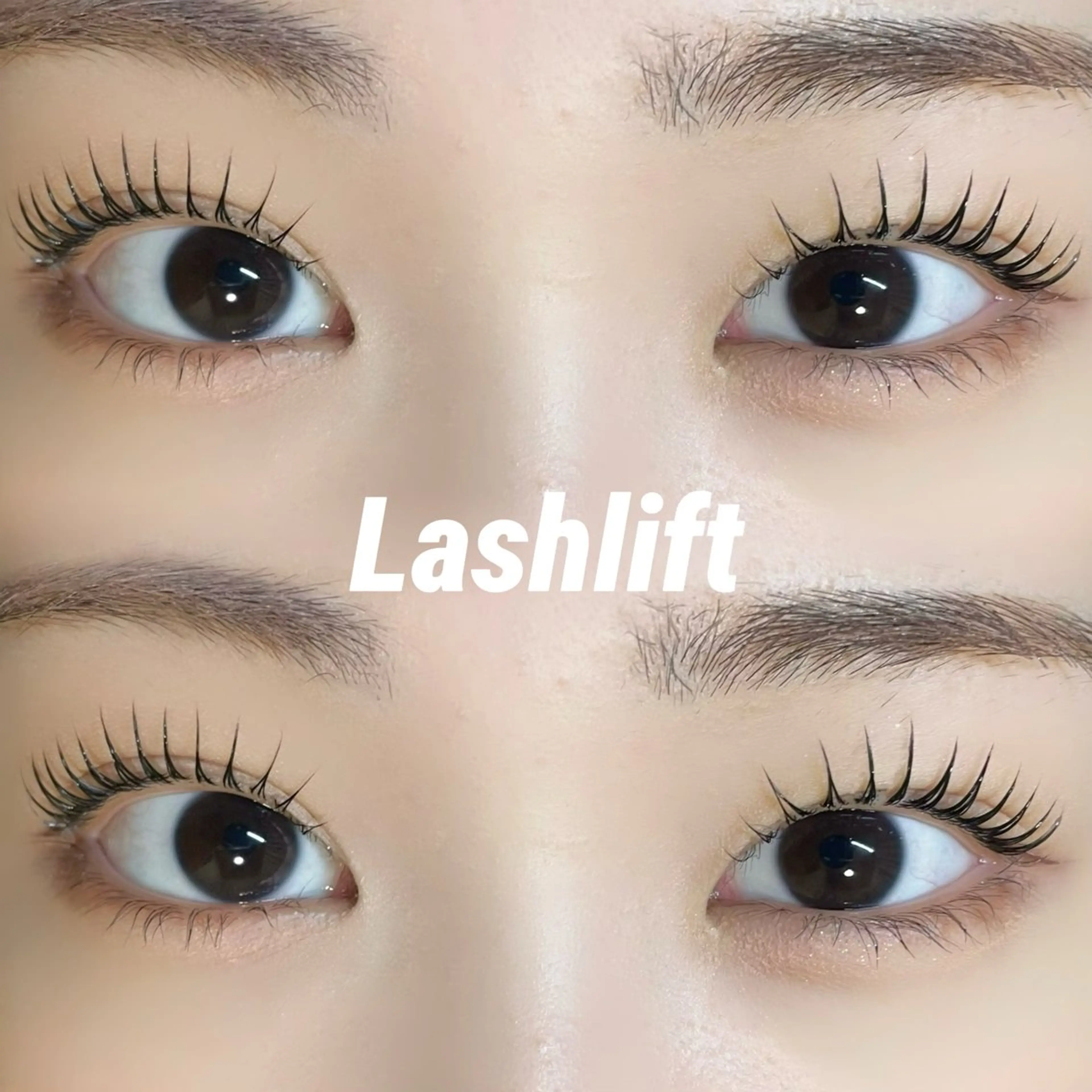 【束感】形状記憶パーマ🦋の写真