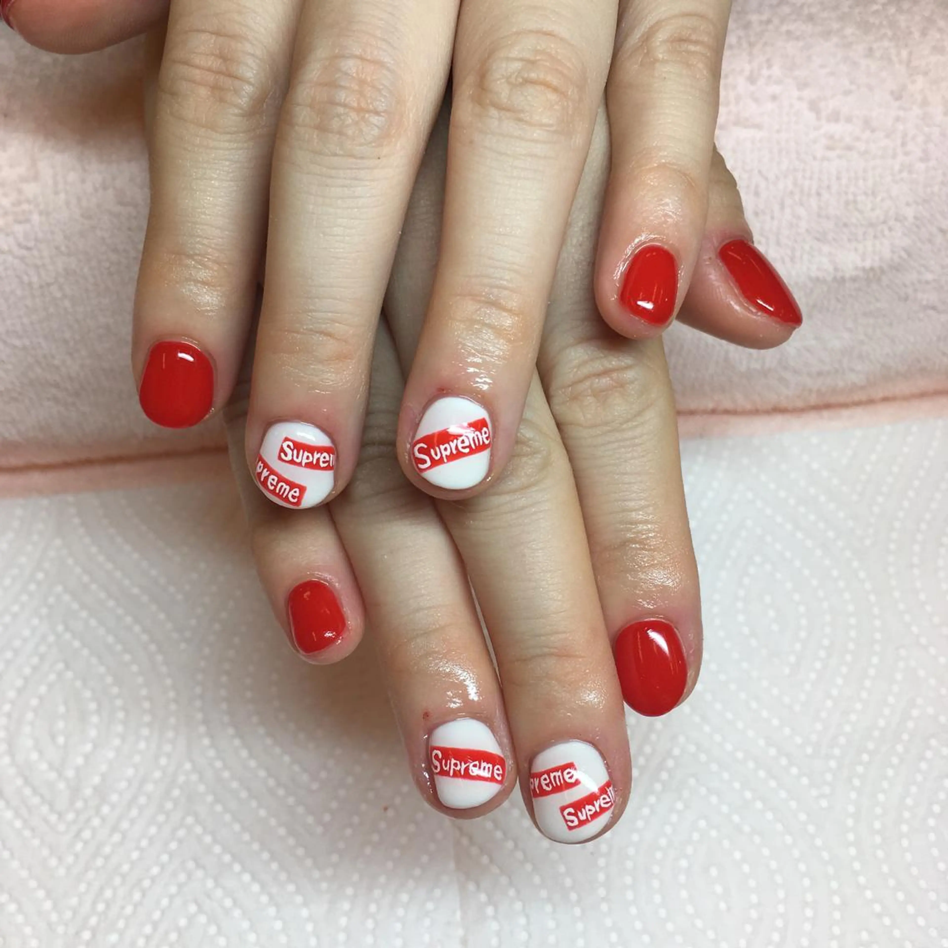 ネイル nailroom ＿anelaのネイルデザイン