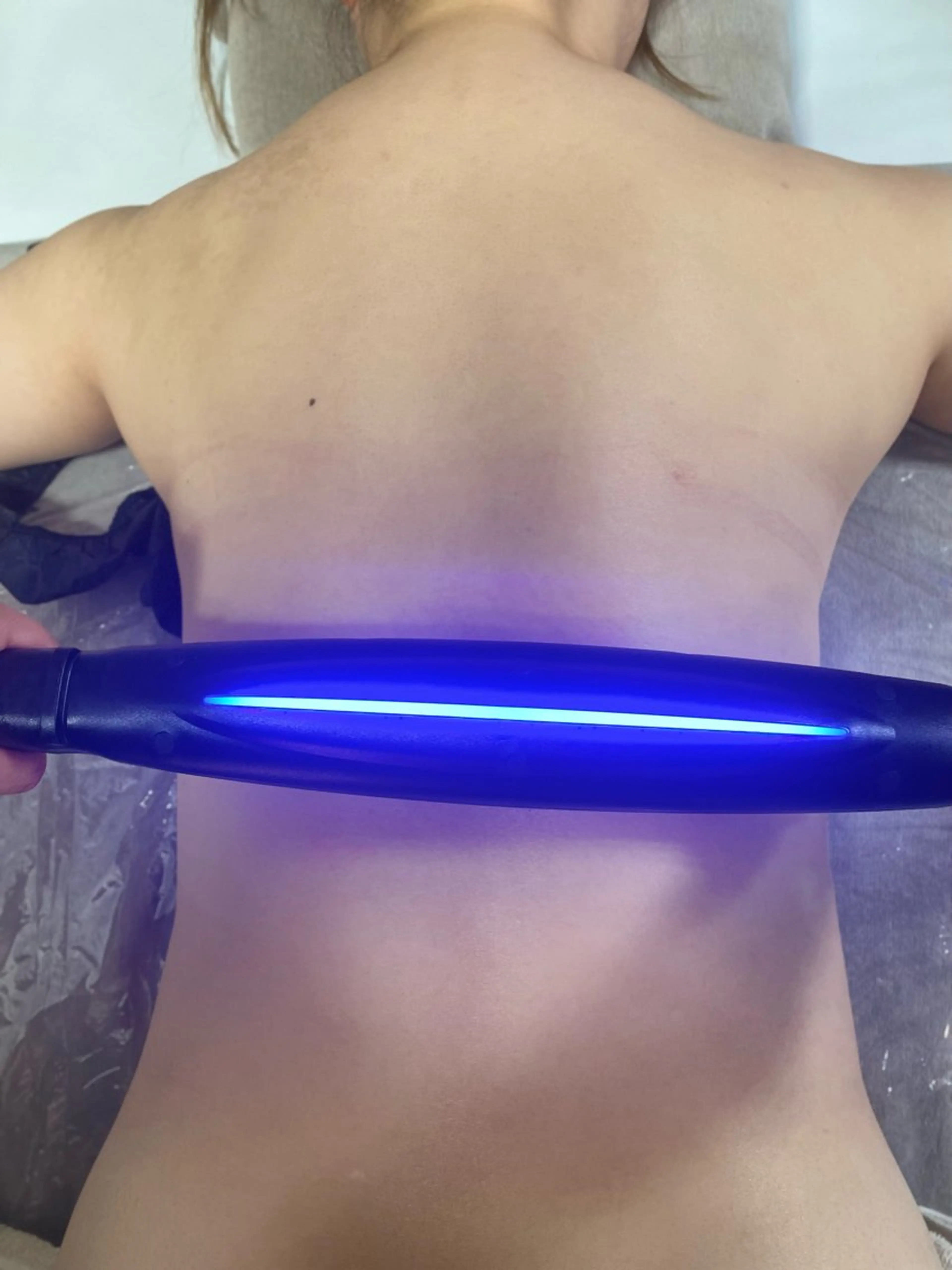 エステ 高橋 志緒のエステ・リラクイメージ