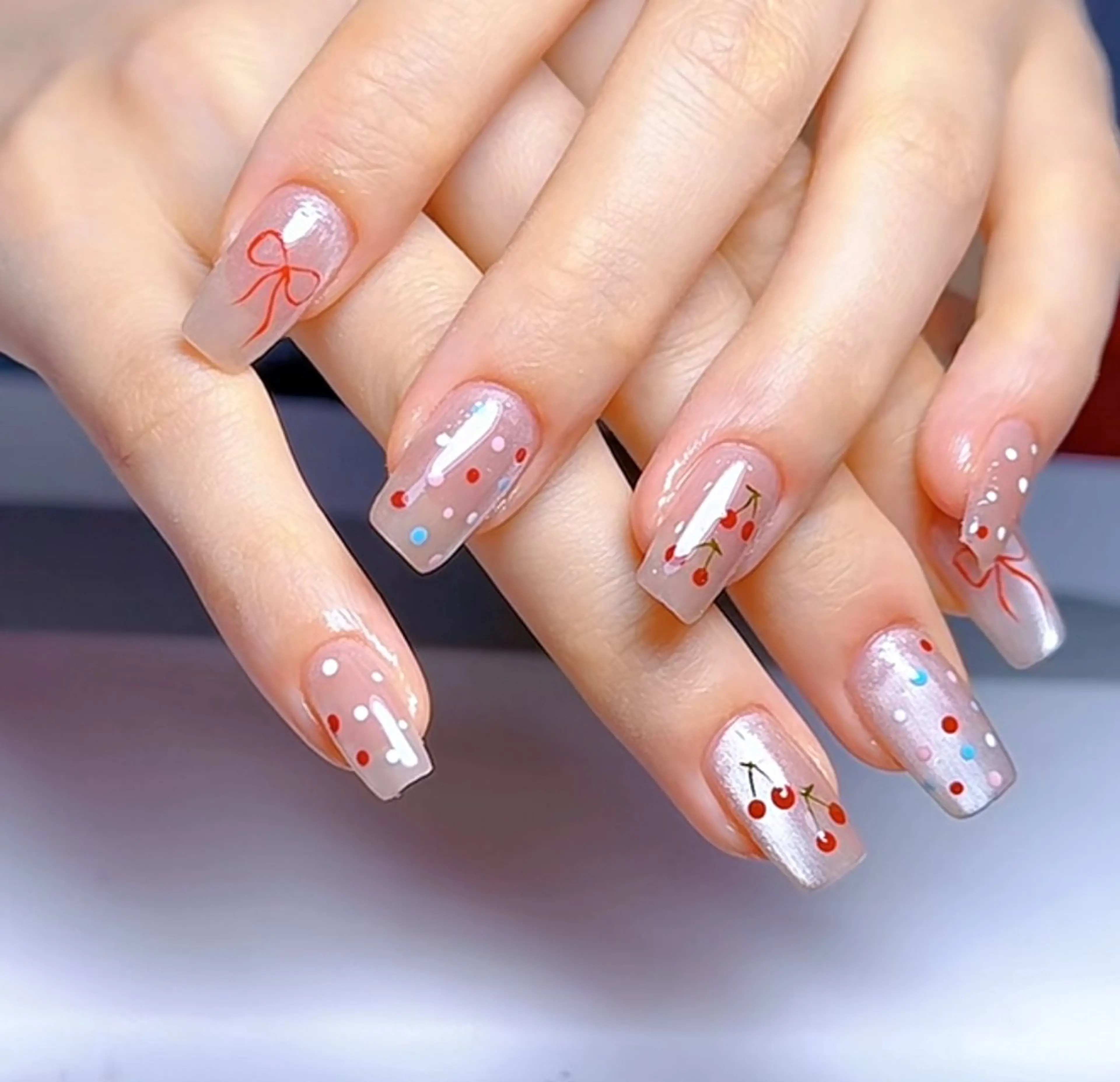 カラー JUNA 健康美エステ＆リラクのエステ・リラクイメージ