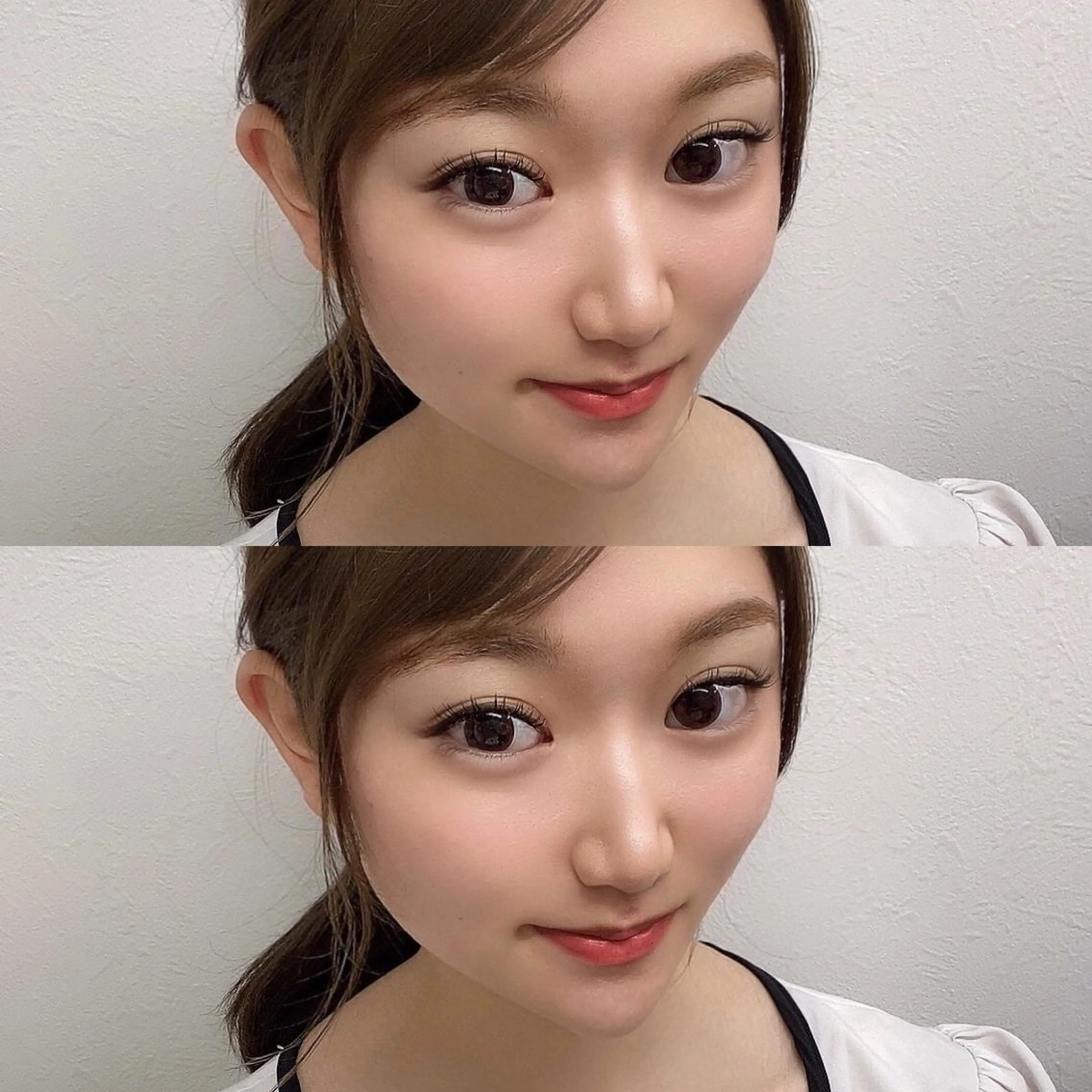 マツエク・マツパ BAMBI 🖤KAWAIのマツエク・マツパデザイン