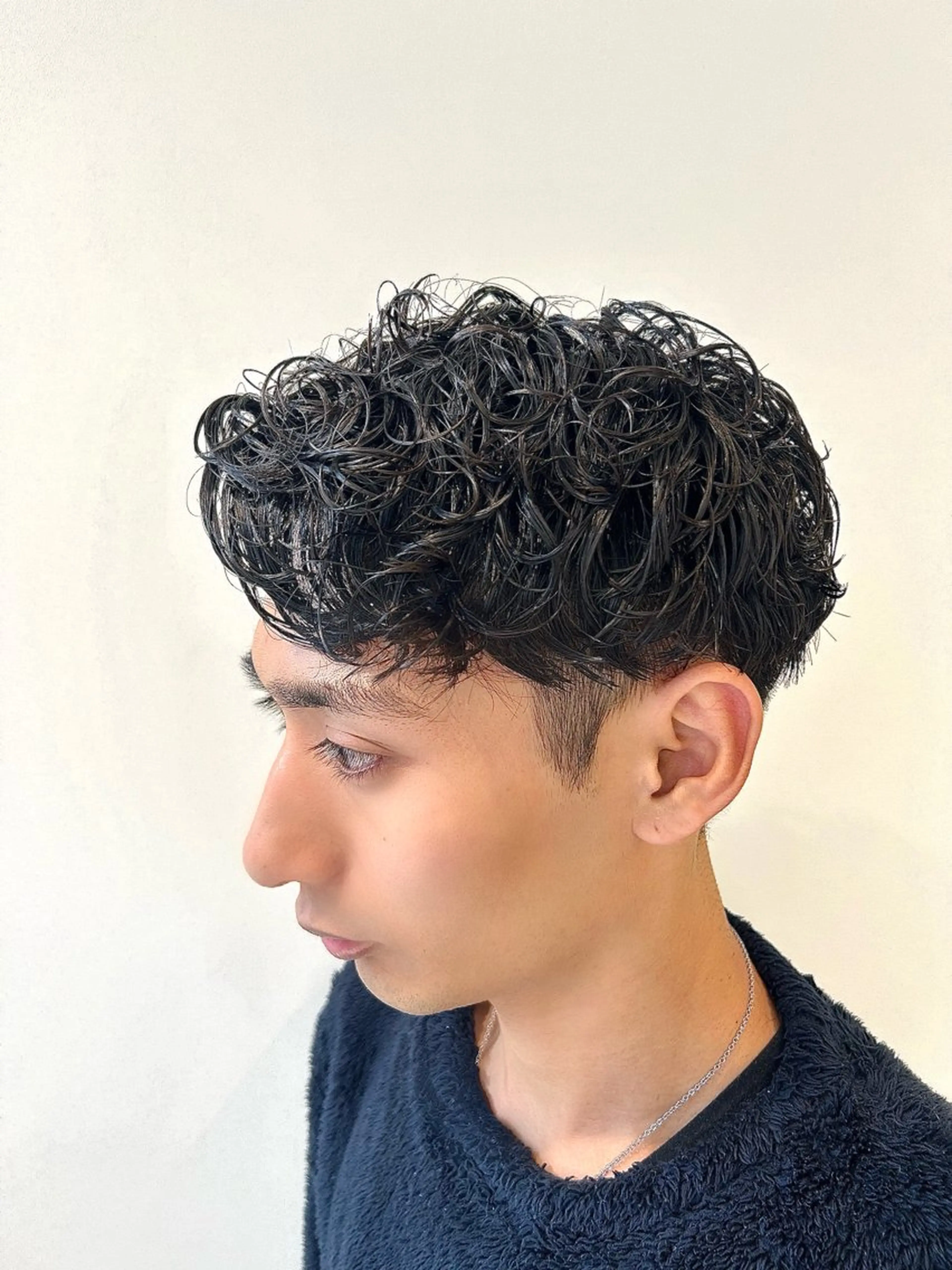 パーマ NYNY 🌺Ruiのヘアスタイル