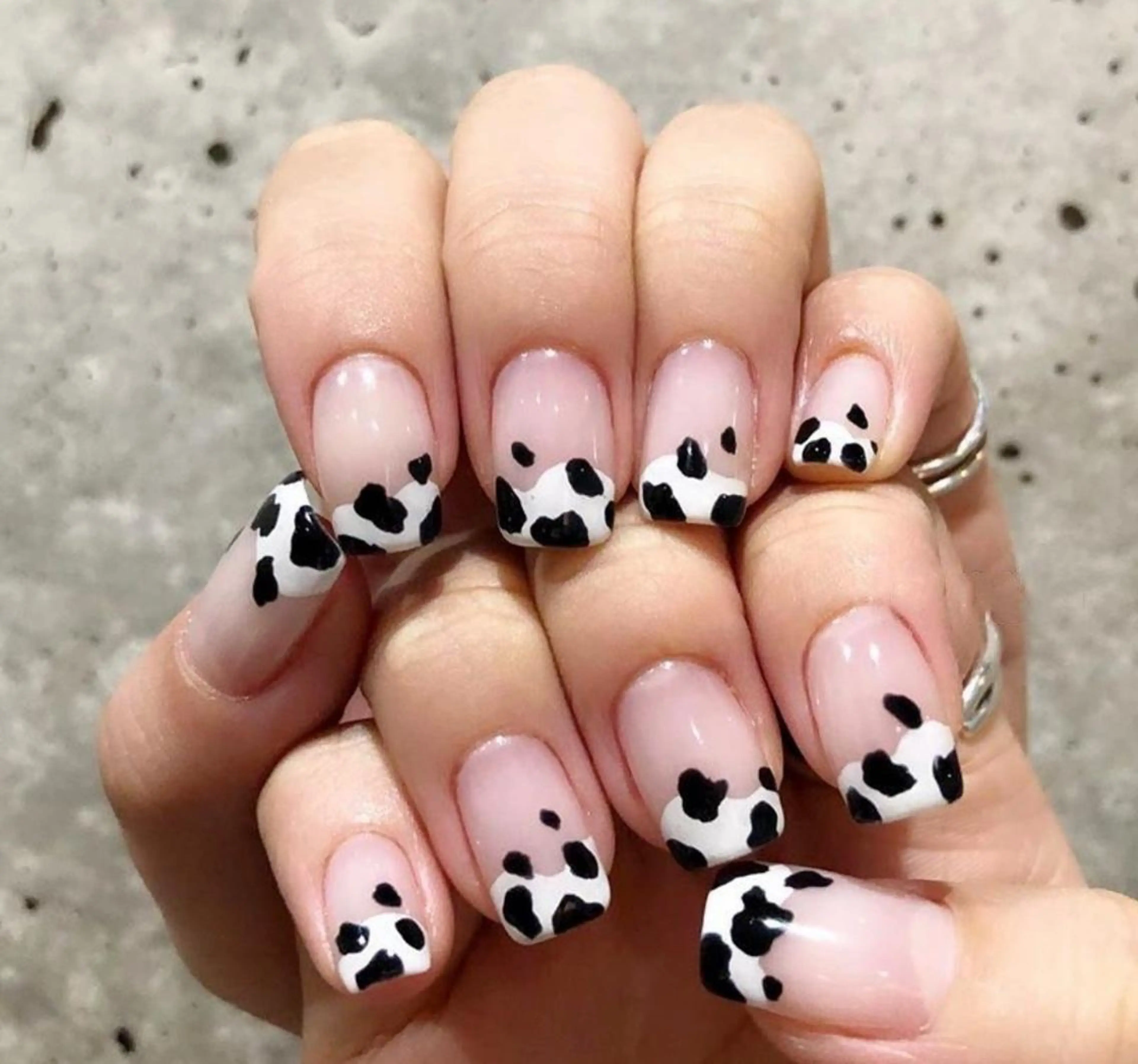 ネイル ハンドネイル Lien  _リエン リエンのネイルデザイン