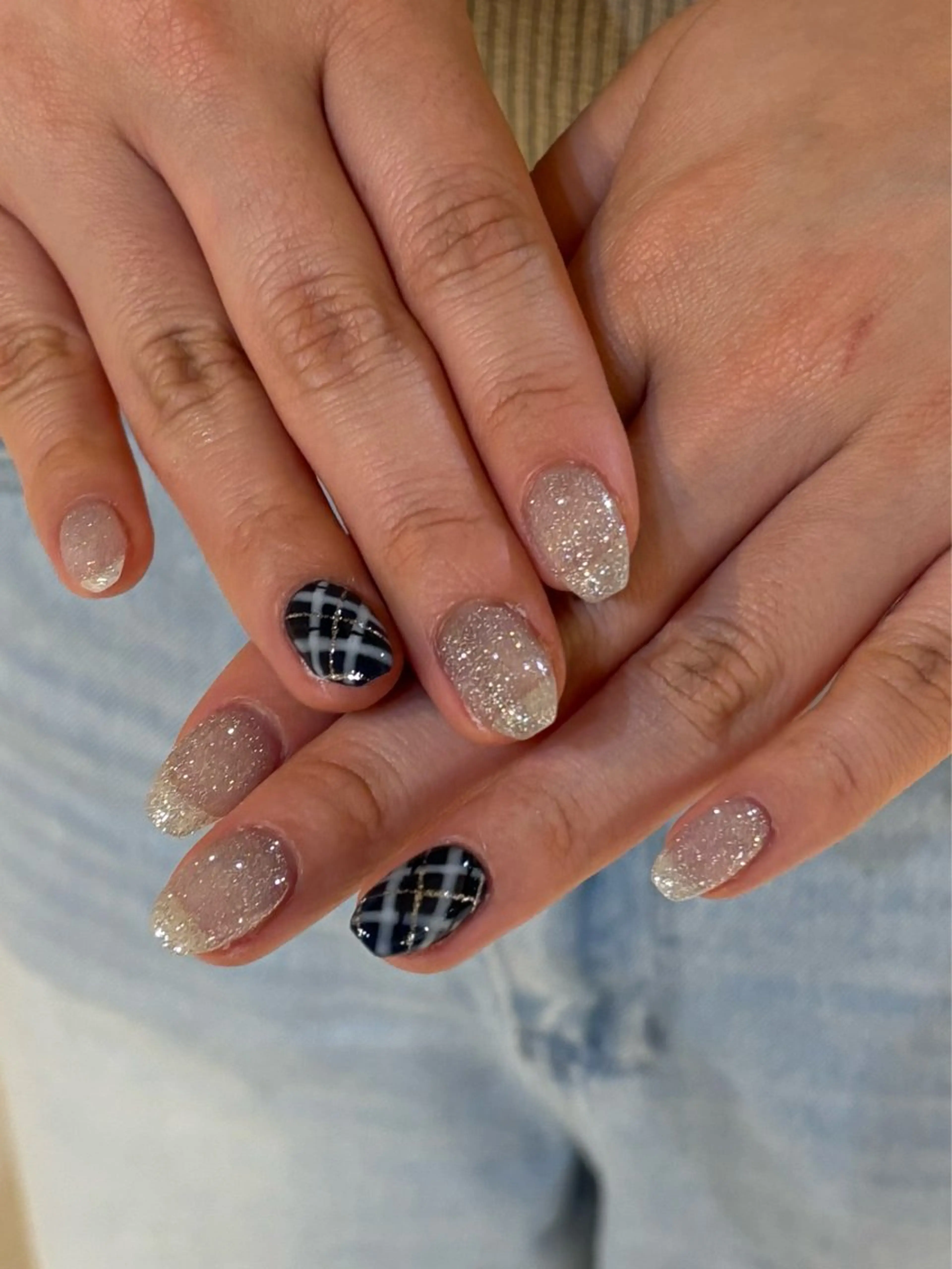 ネイル eclat cocoのネイルデザイン