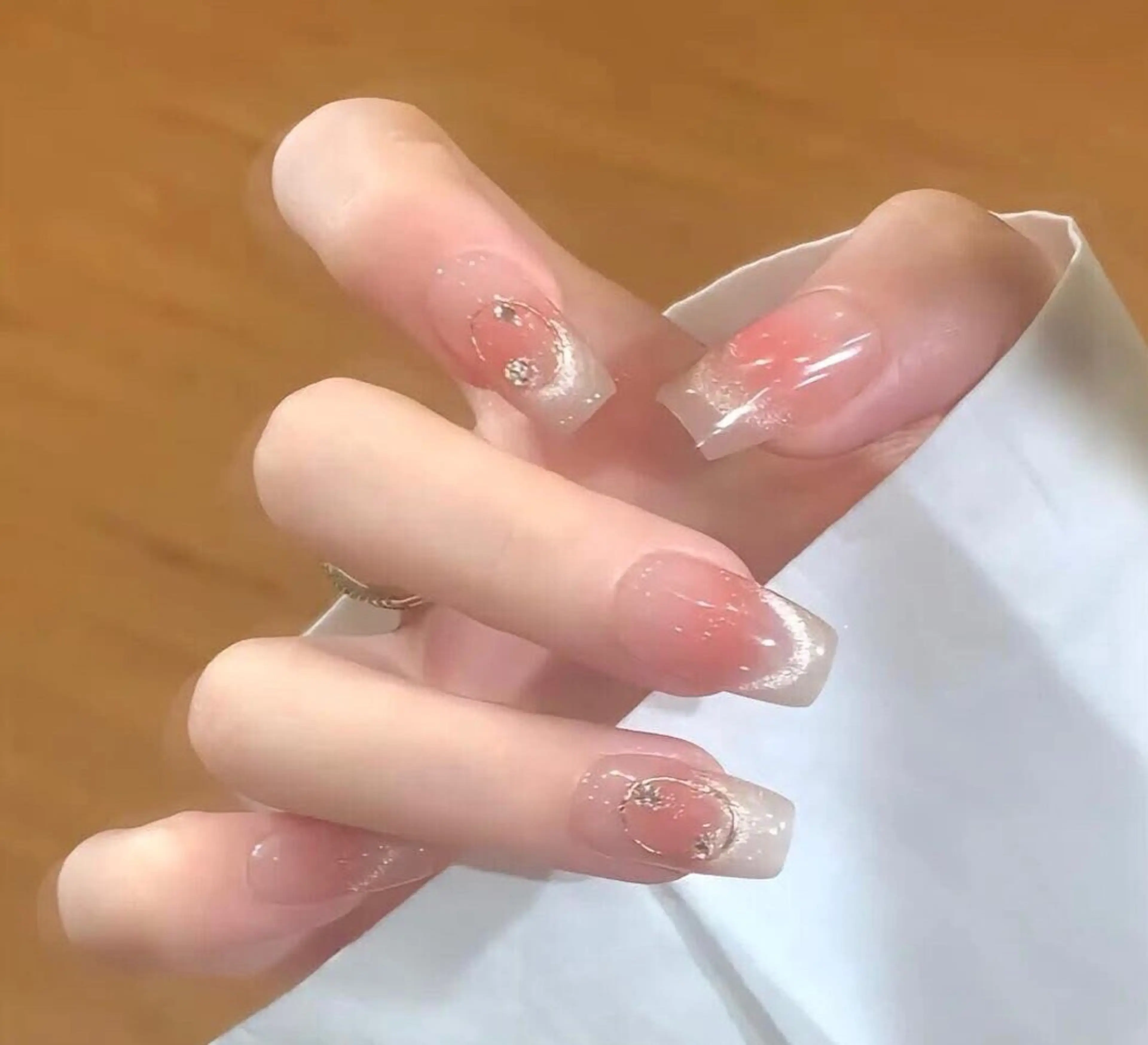 ネイル Aina nail さゆりのネイルデザイン