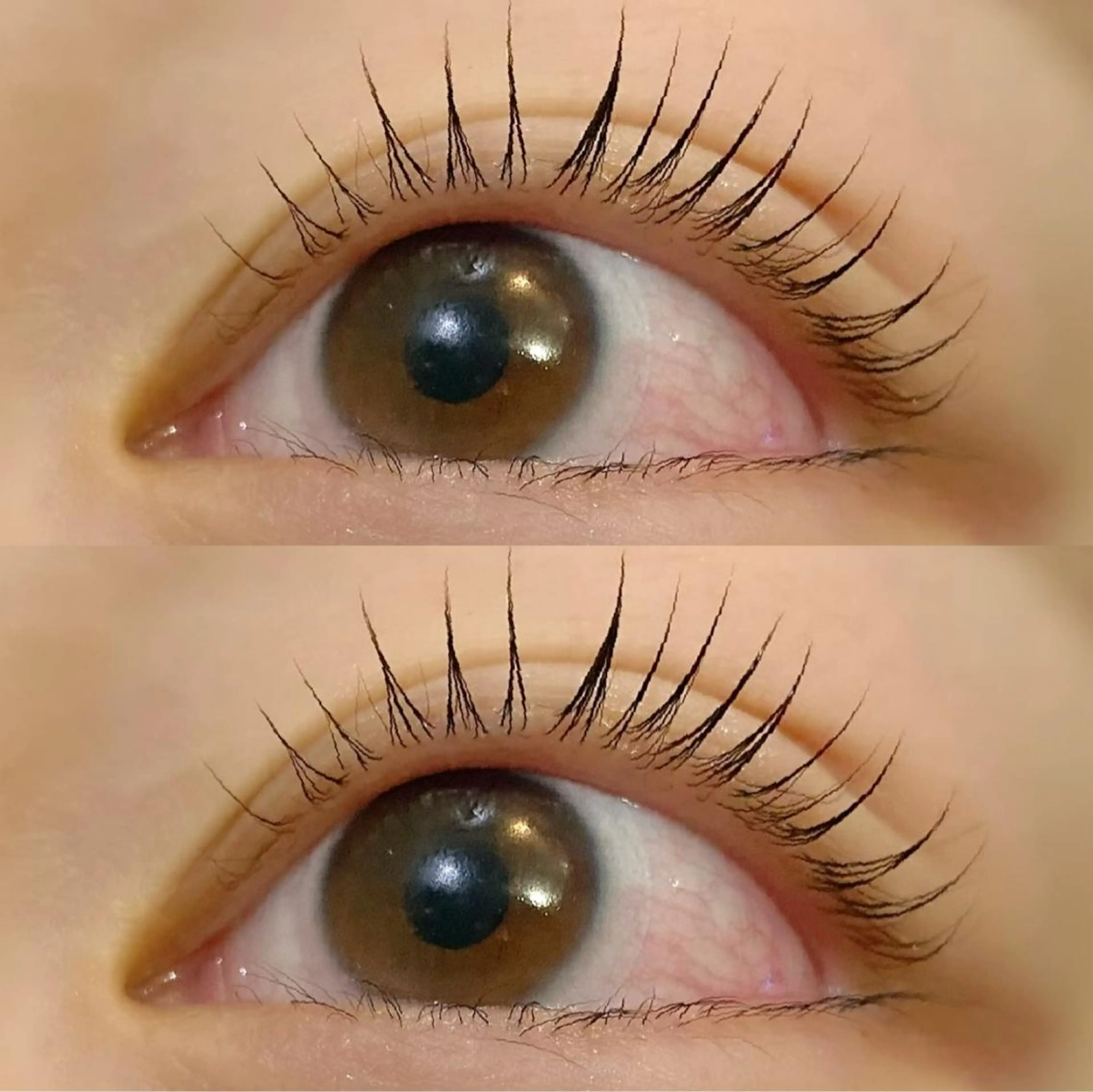 マツエク・マツパ VISIONQUEST所属・✿ chika ♡のマツエク・マツパデザイン