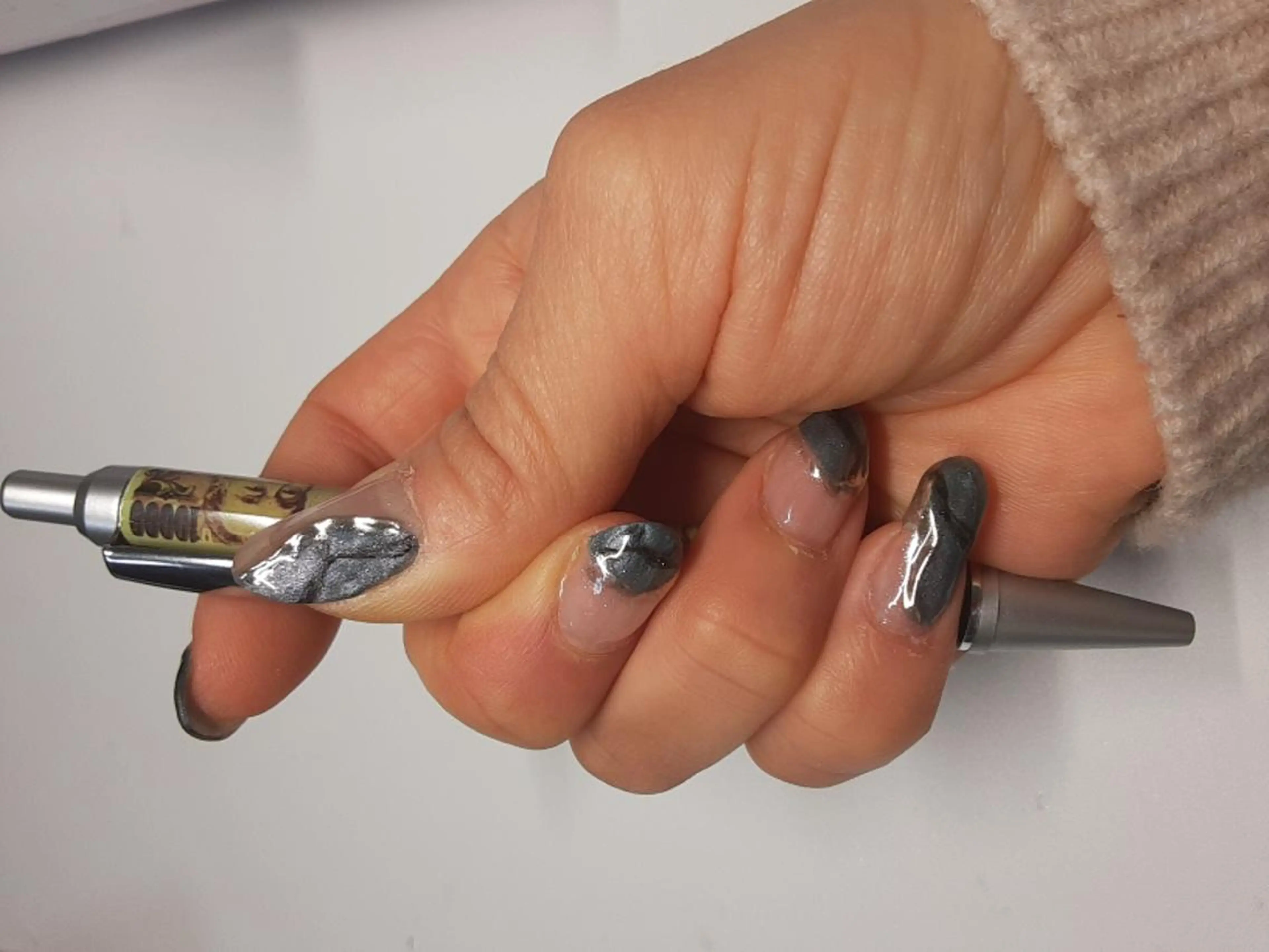 ネイル Lan Lanのネイルデザイン