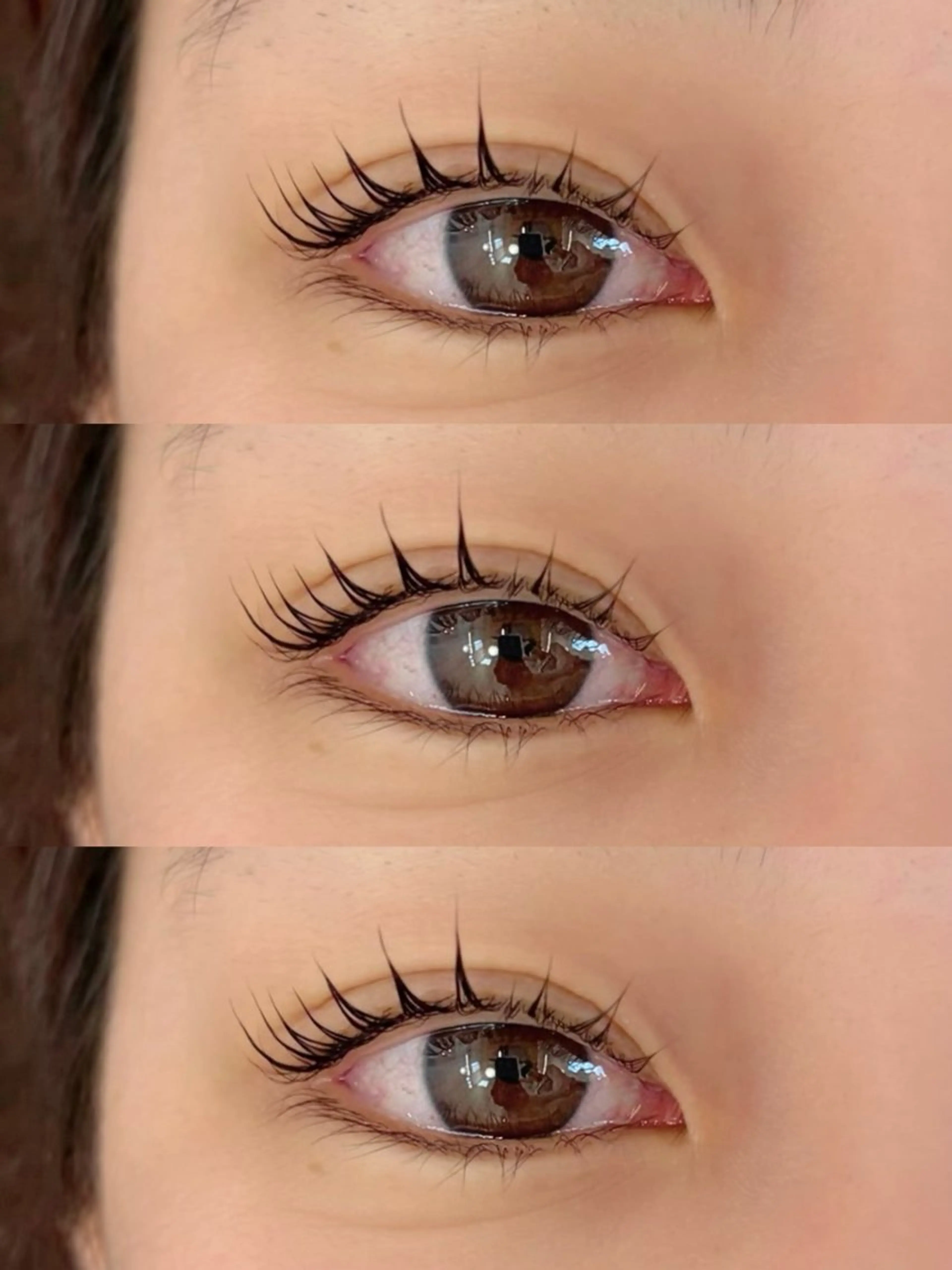 マツエク・マツパ eye salon miniの眉毛・アイブロウイメージ