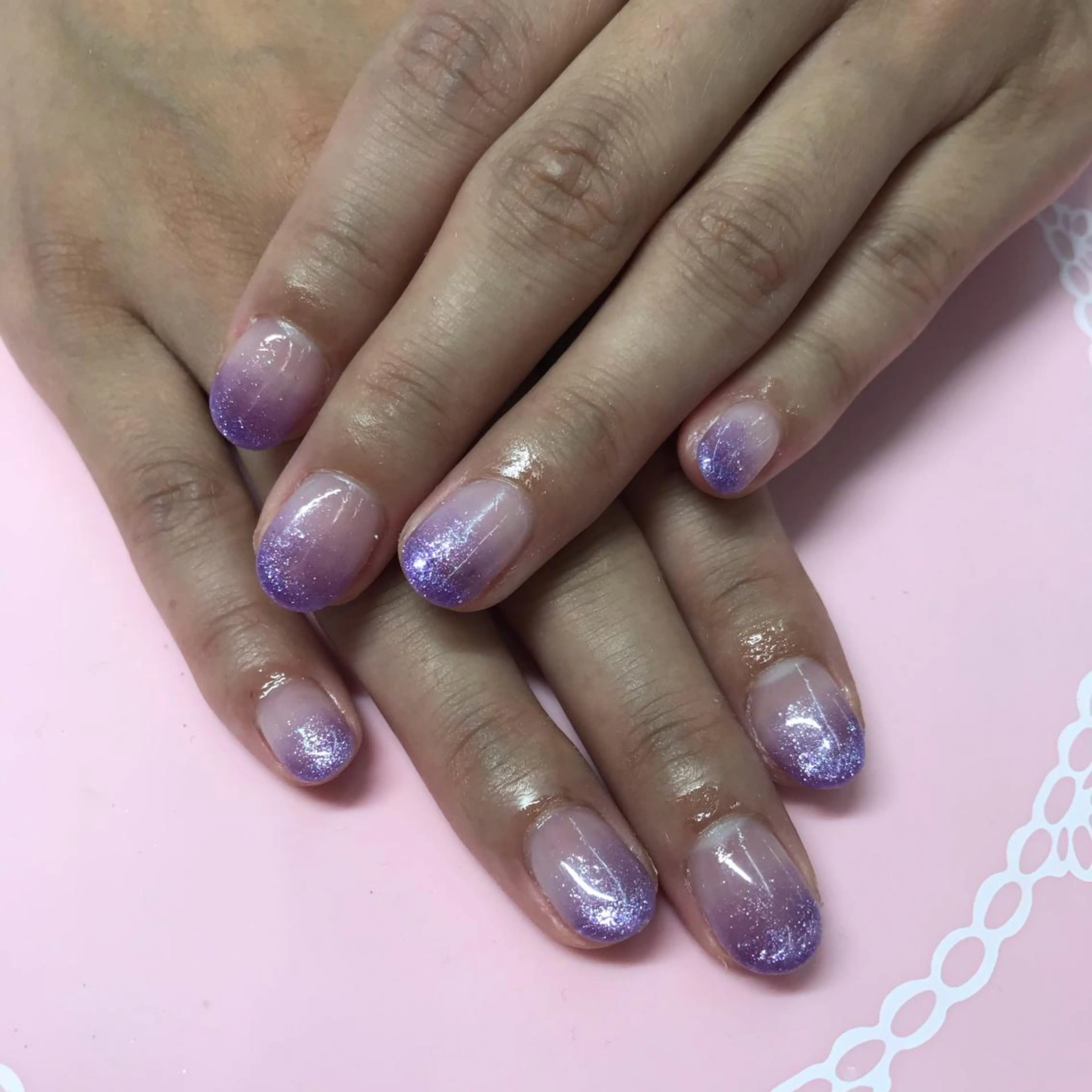 ネイル アスピーネイル asukaのネイルデザイン