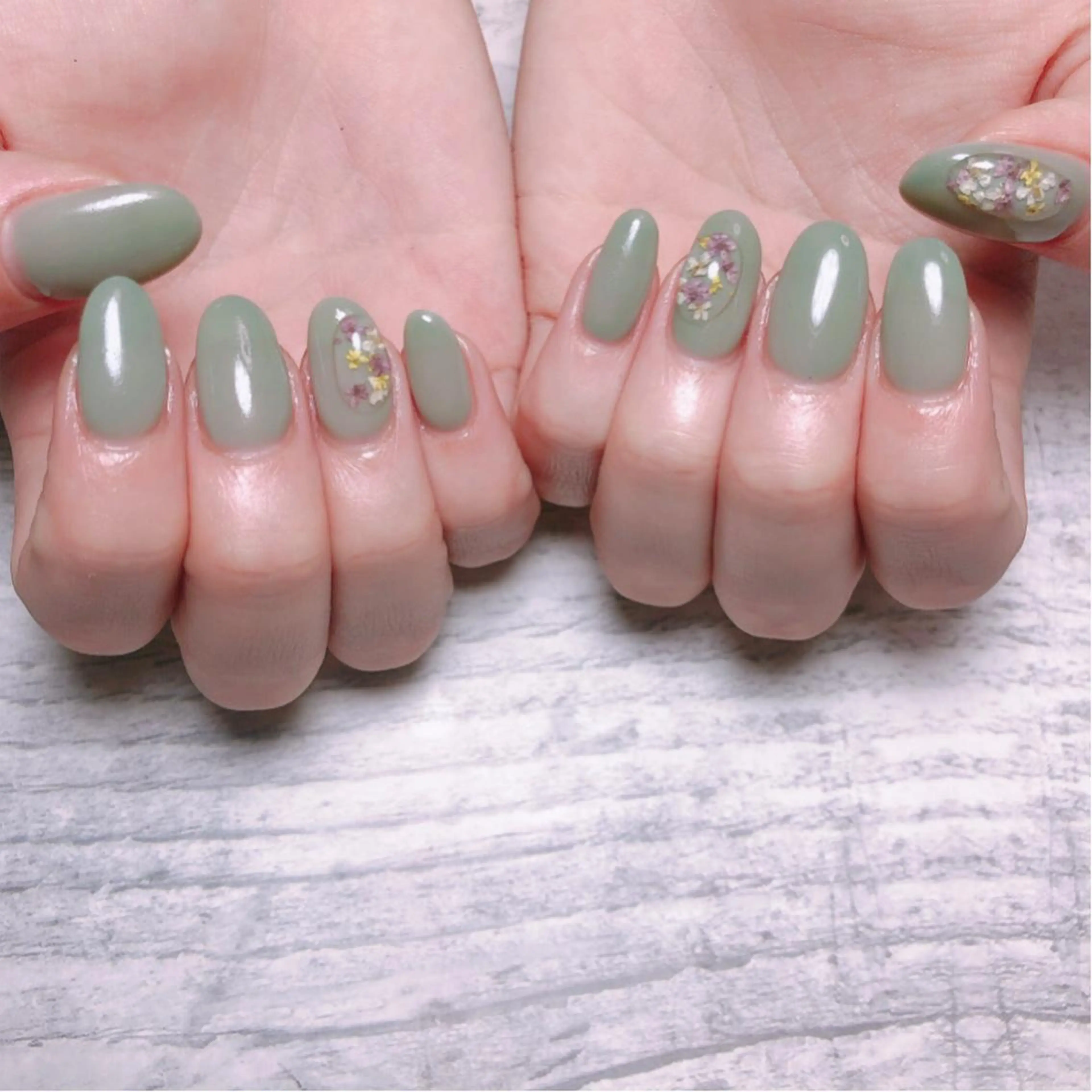 ネイル DollyGirl KYOKOのネイルデザイン