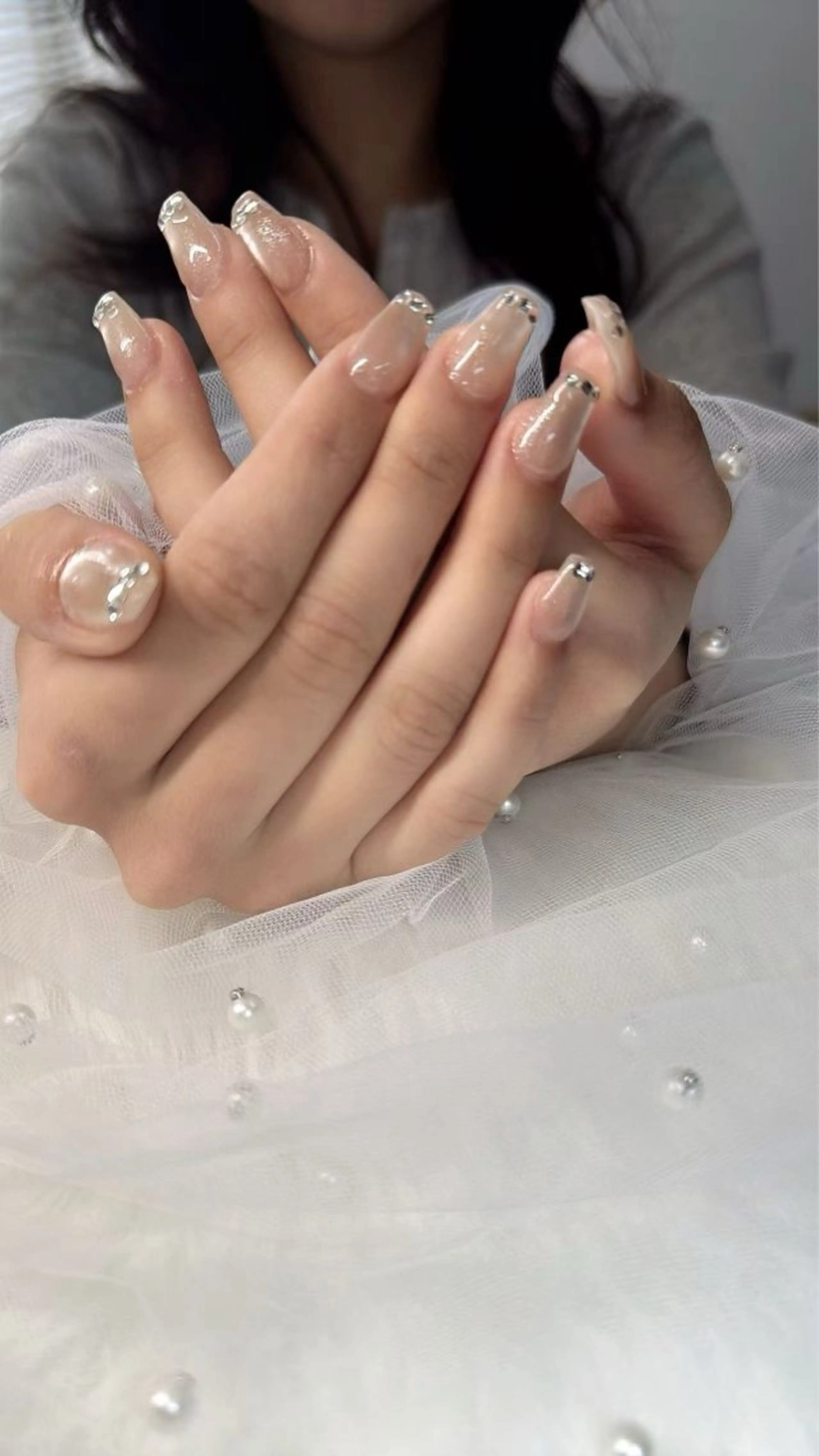 ネイル GCP Nail はるのネイルデザイン