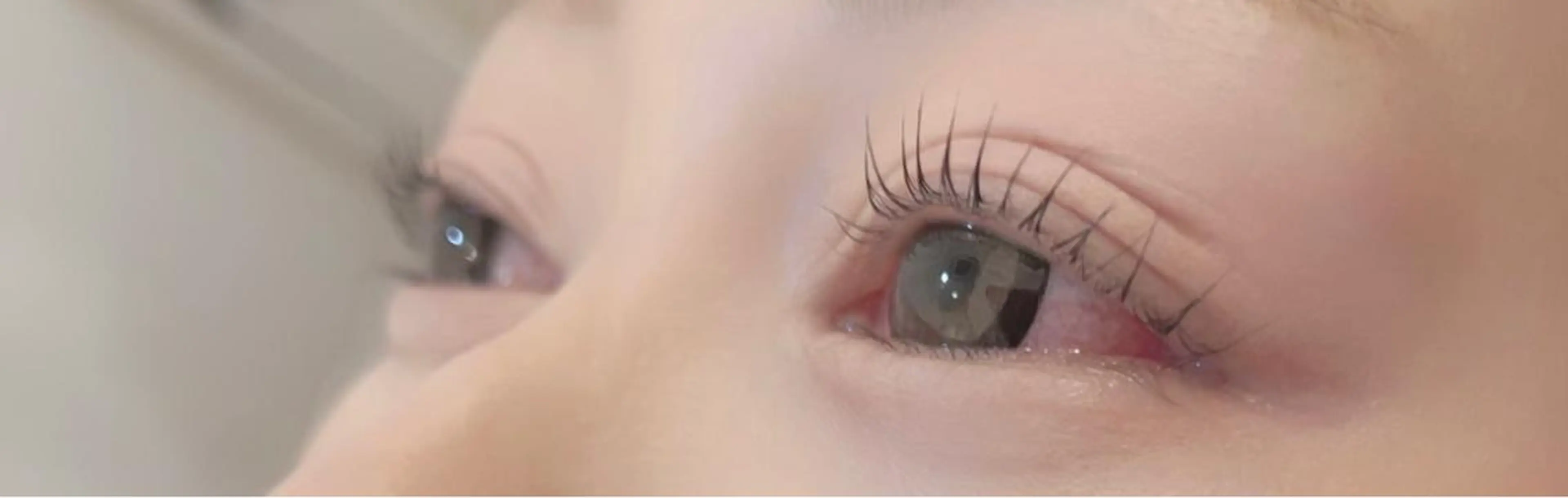 マツエク・マツパ パリジェンヌラッシュリフト DOLCE川越店✧︎ MAIのマツエク・マツパデザイン