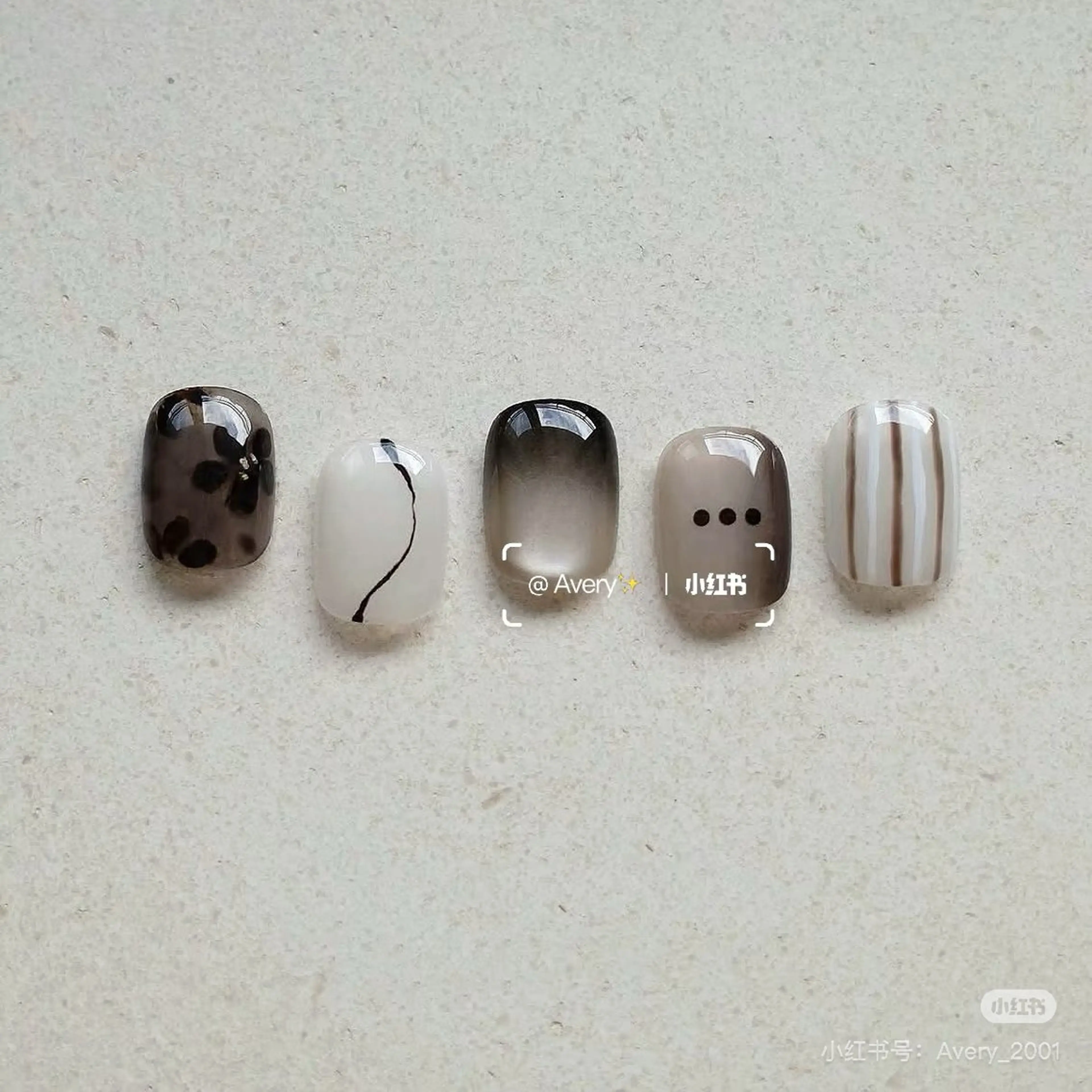 ネイル Eveネイル チップスカルプ専門店のネイルデザイン