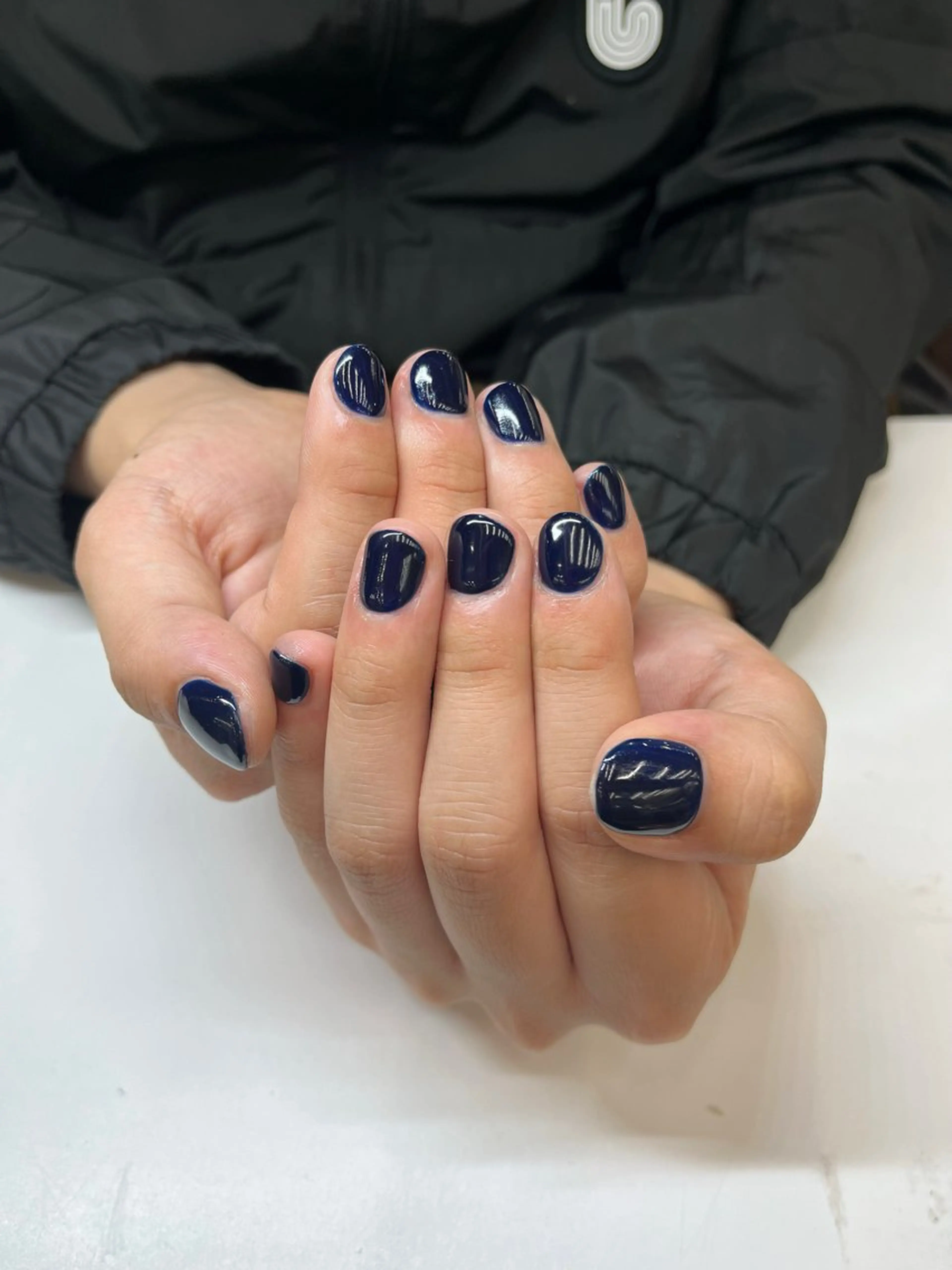 ネイル rosanna大宮店 田中のネイルデザイン