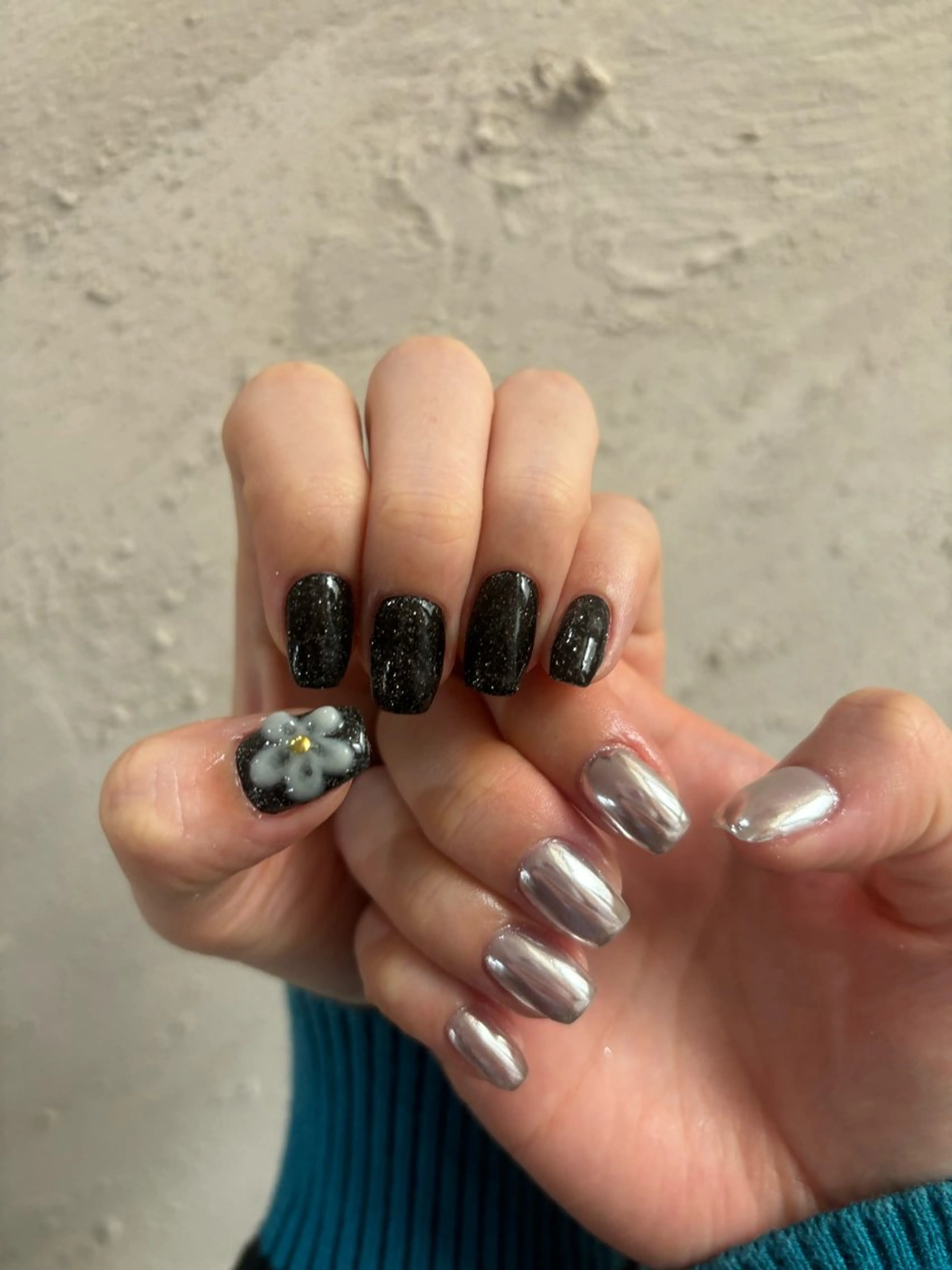 ネイル atelier elsol.のネイルデザイン