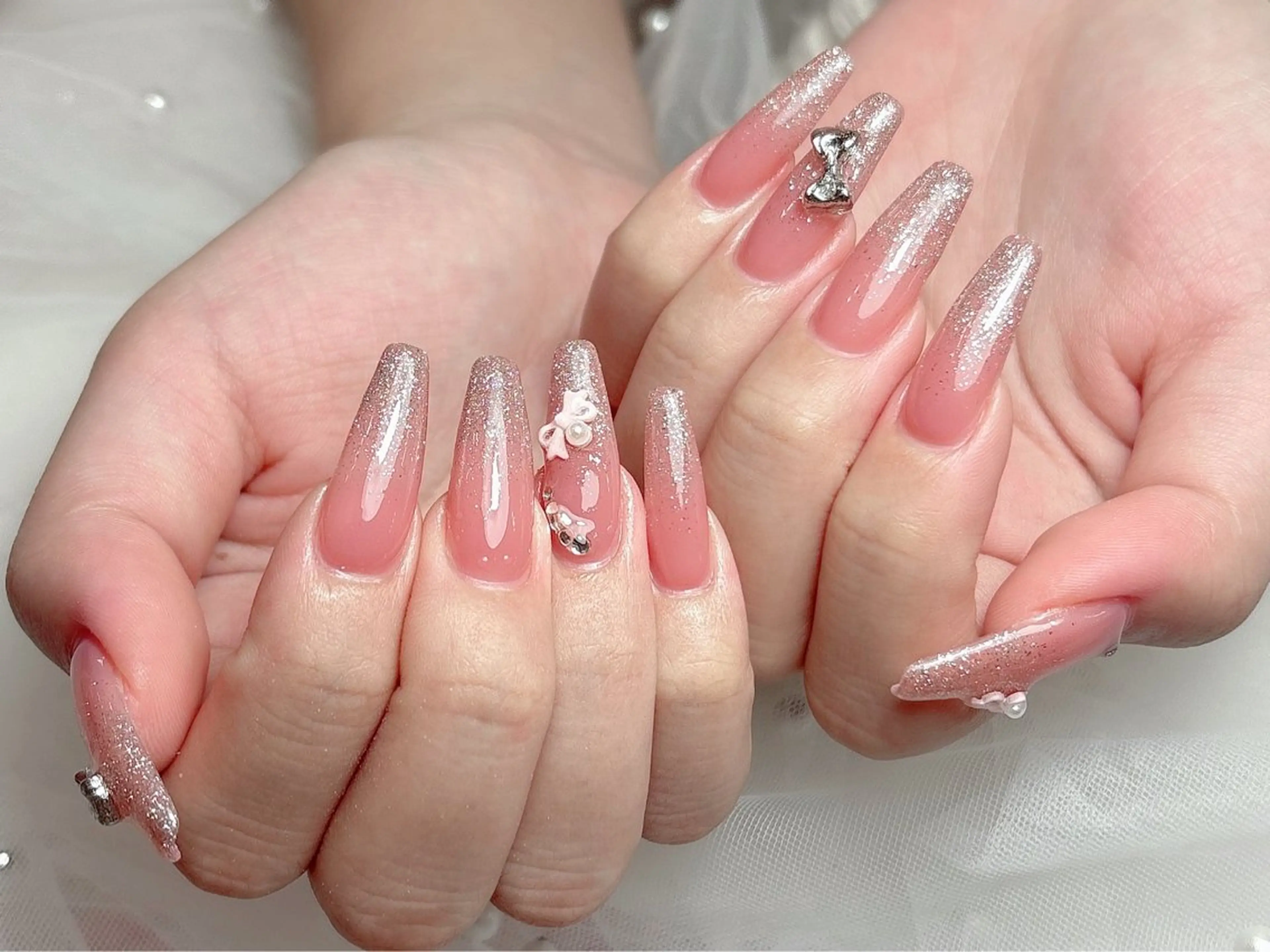 ネイル Bél Nail salonのネイルデザイン