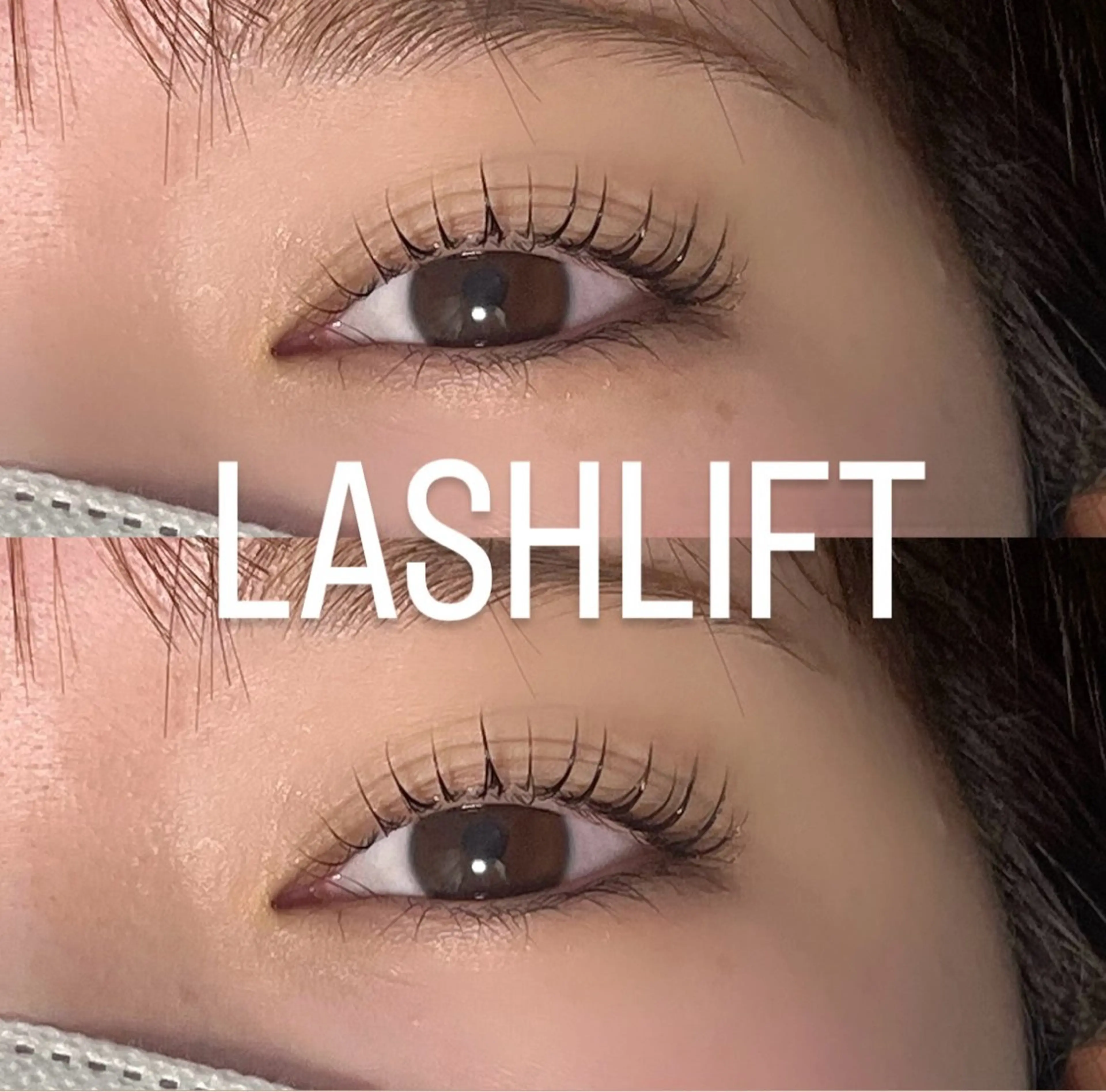 マツエク・マツパ マツパ anello＊東船橋 ayakaのマツエク・マツパデザイン