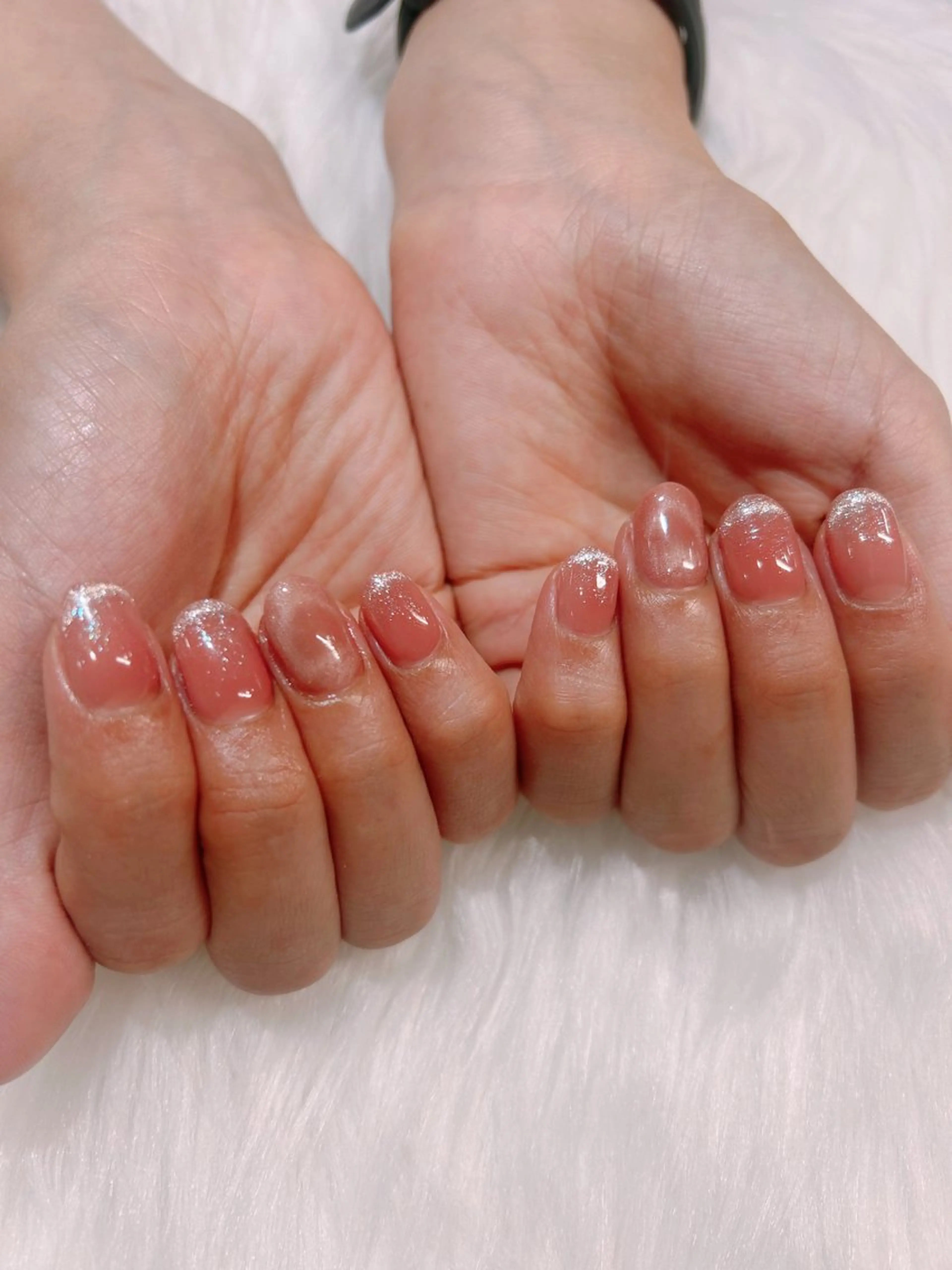 ネイル ティーエヌ 千葉のネイルデザイン