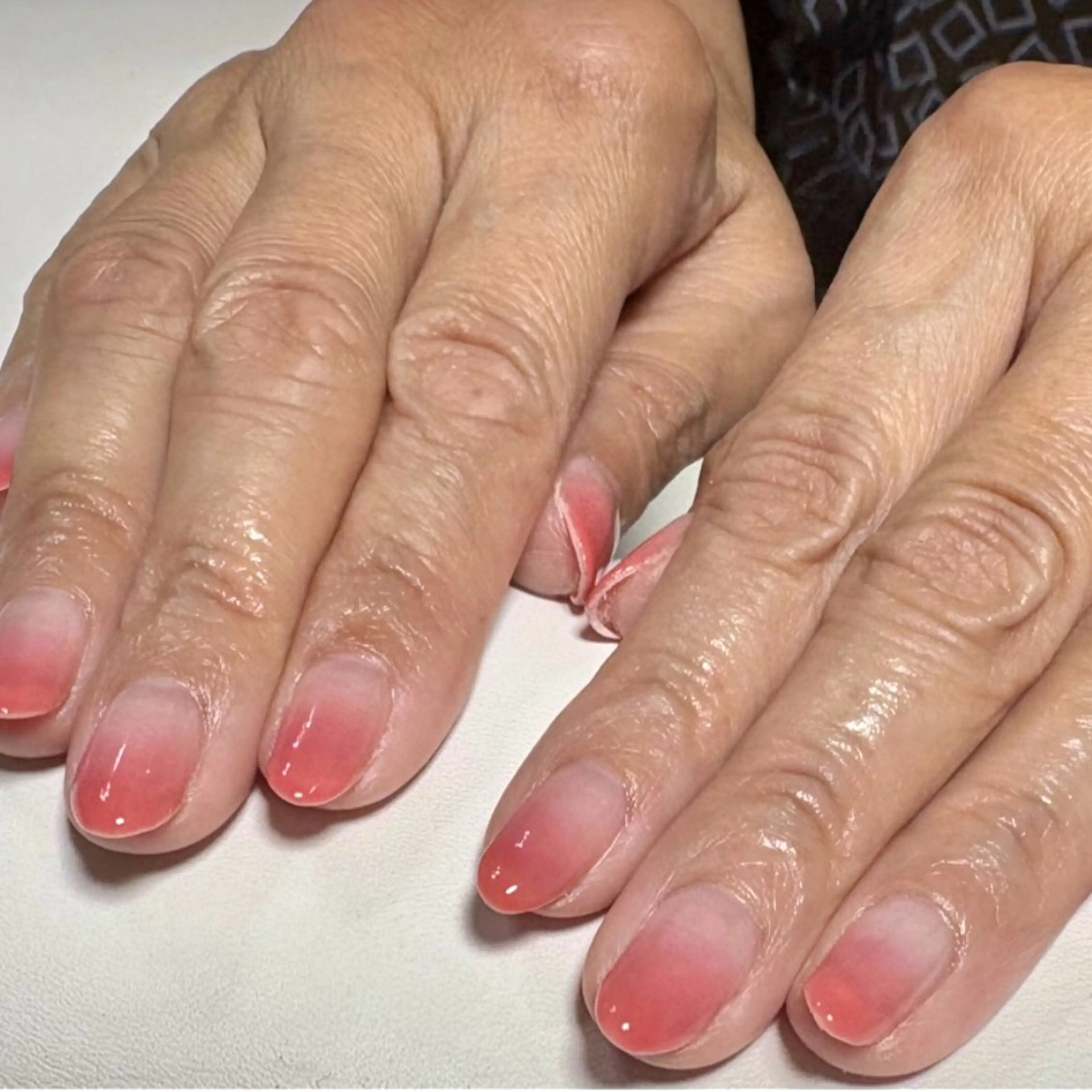 ネイル NAIL P-BOX .HACHIのネイルデザイン