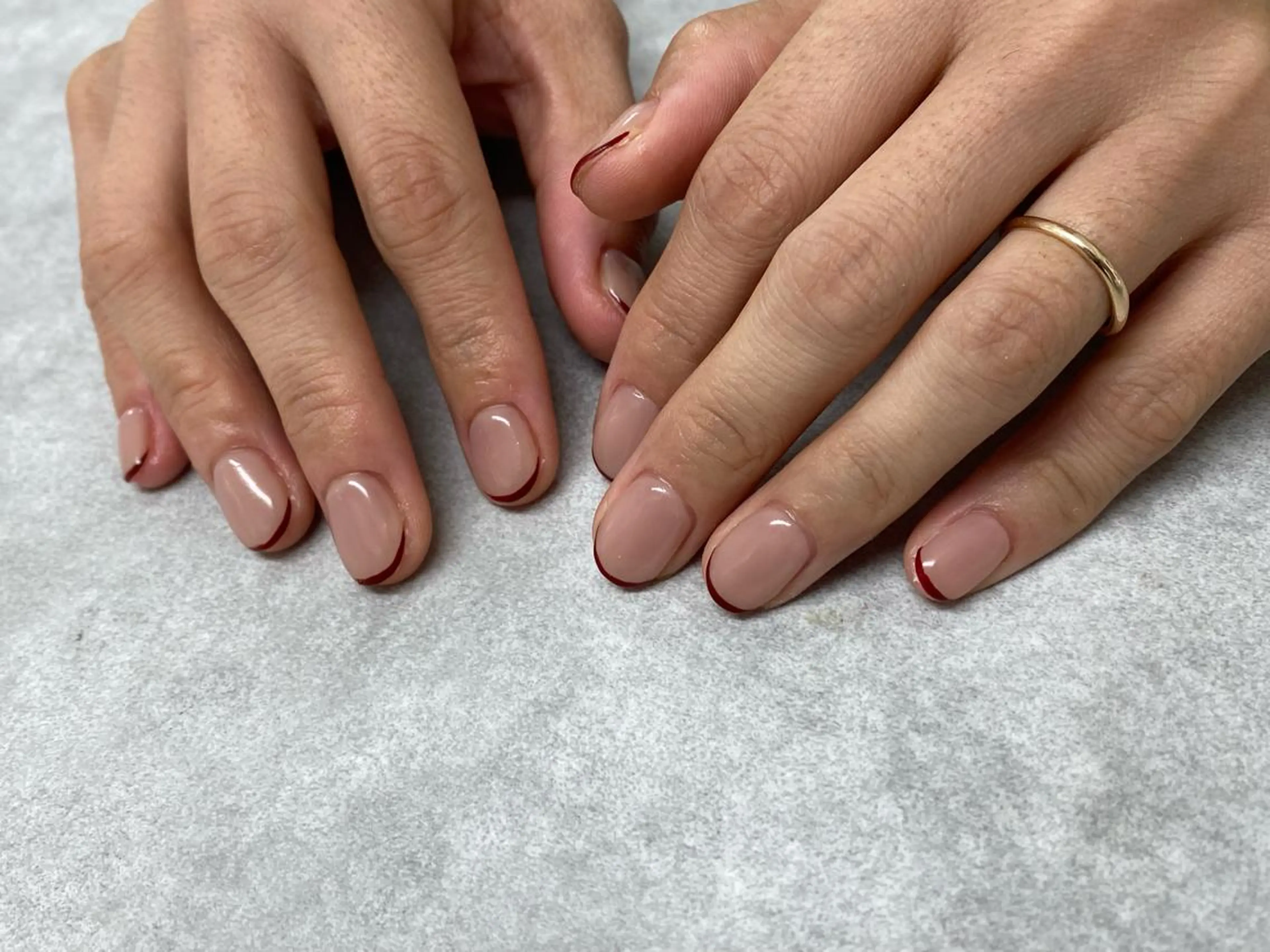 ネイル chiya nailsのネイルデザイン